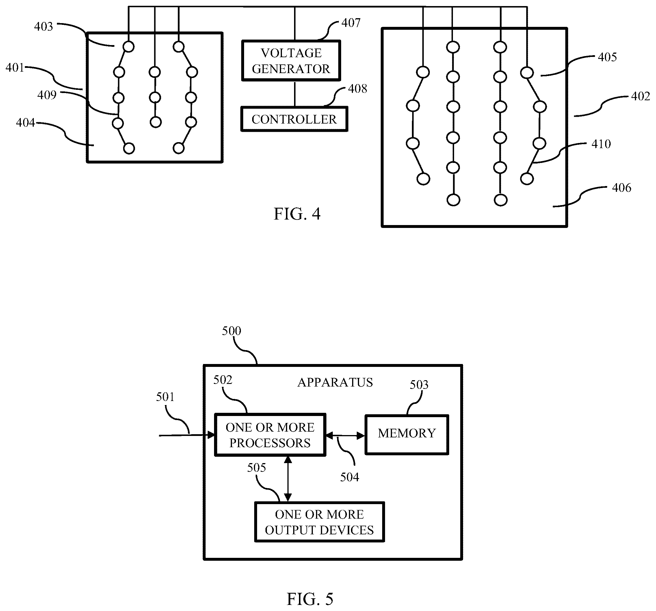 Patent US12322112 Figure 4 – Methods and apparatuses for visualization of tumor segmentation