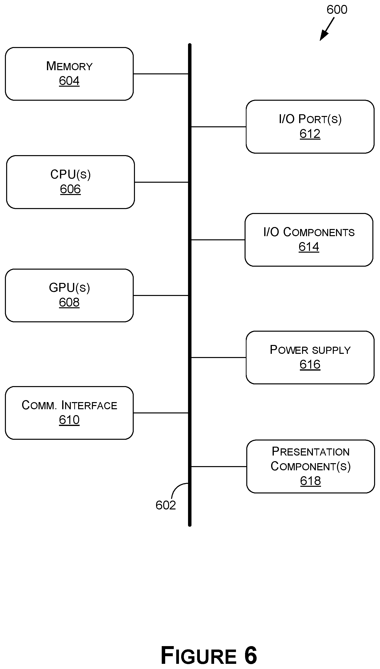 Patent US12322114 Figure 8 – Graphical fiducial marker identification
