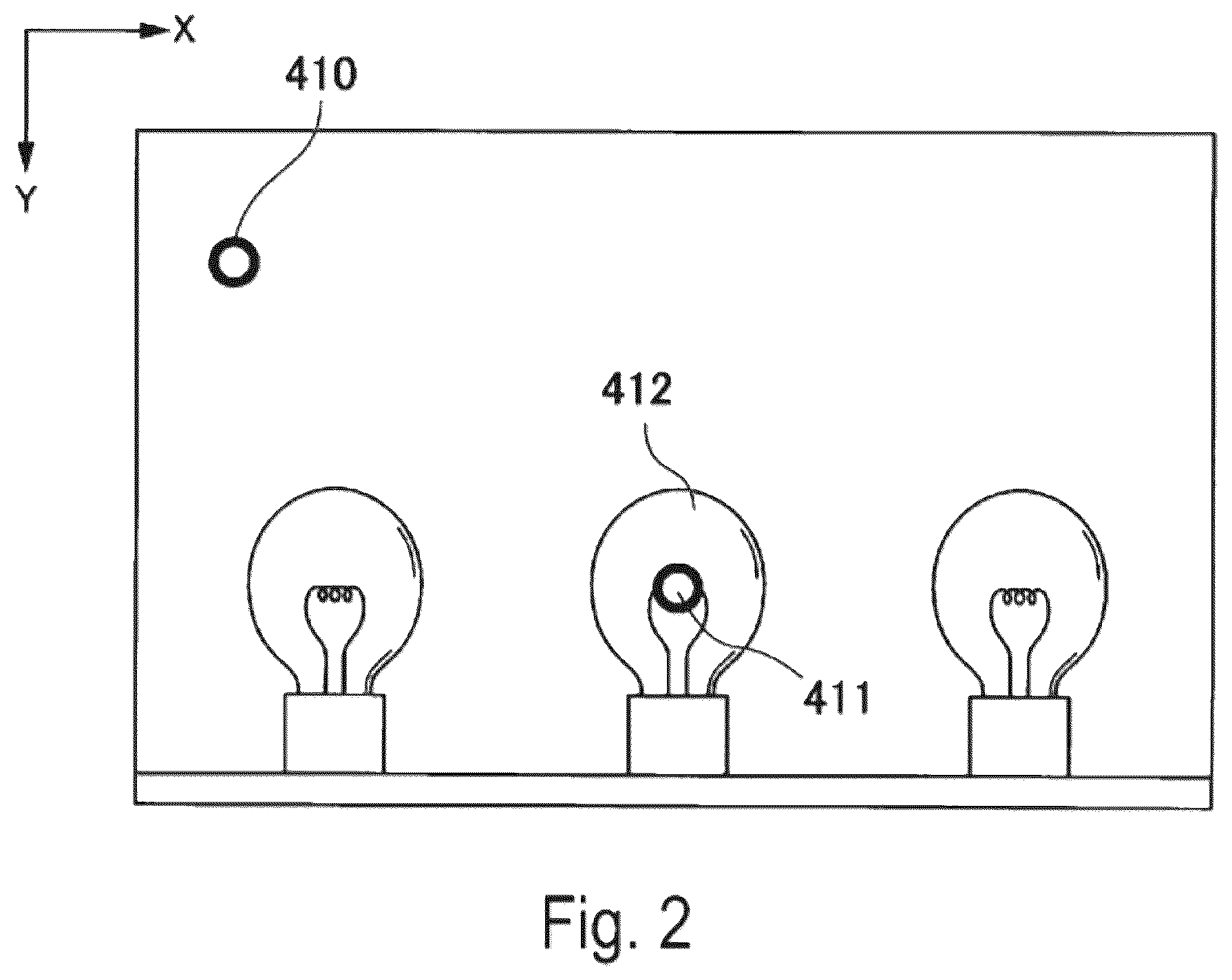 Patent US12322116 Figure 2 – Video magnification using anisotropy measure for noise reduction