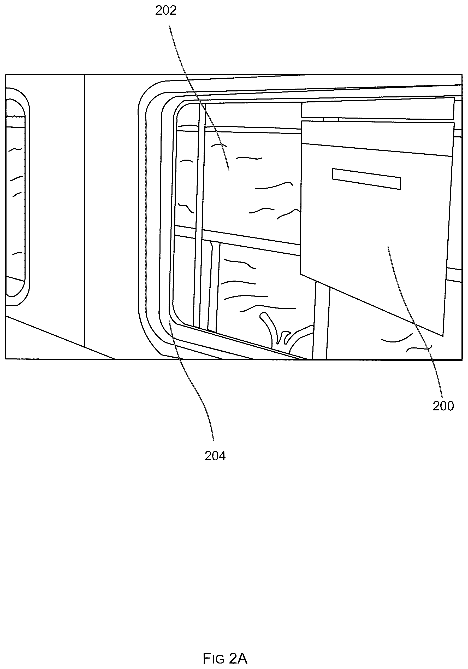 Patent US12322117 Figure 3 – Tracking in a moving platform