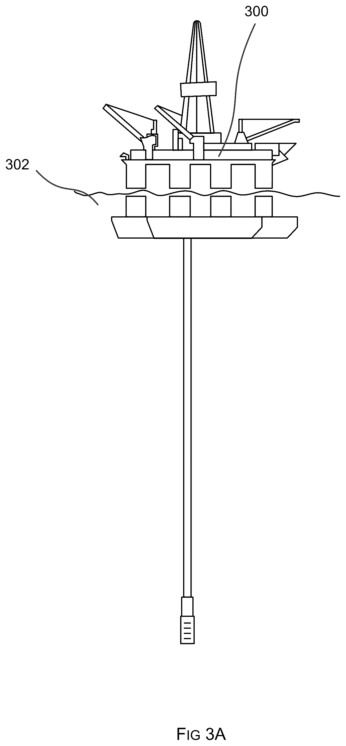 Patent US12322117 Figure 5 – Tracking in a moving platform