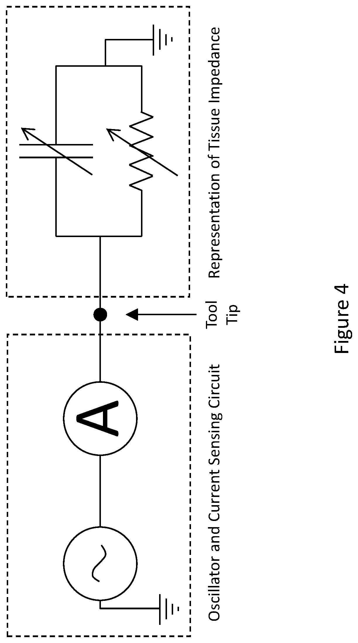 Patent US12322118 Figure 6 – Robotic surgery