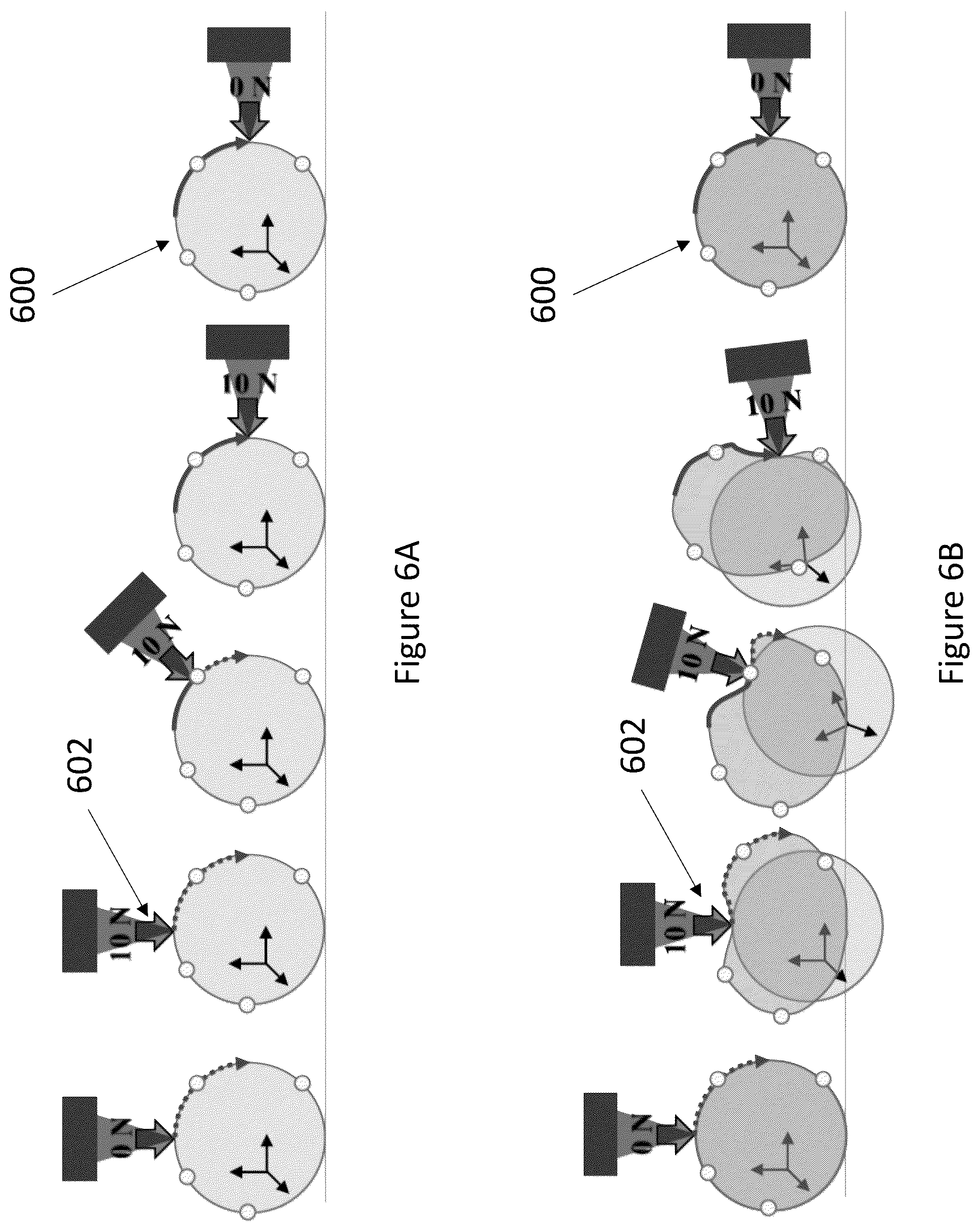 Patent US12322118 Figure 8 – Robotic surgery