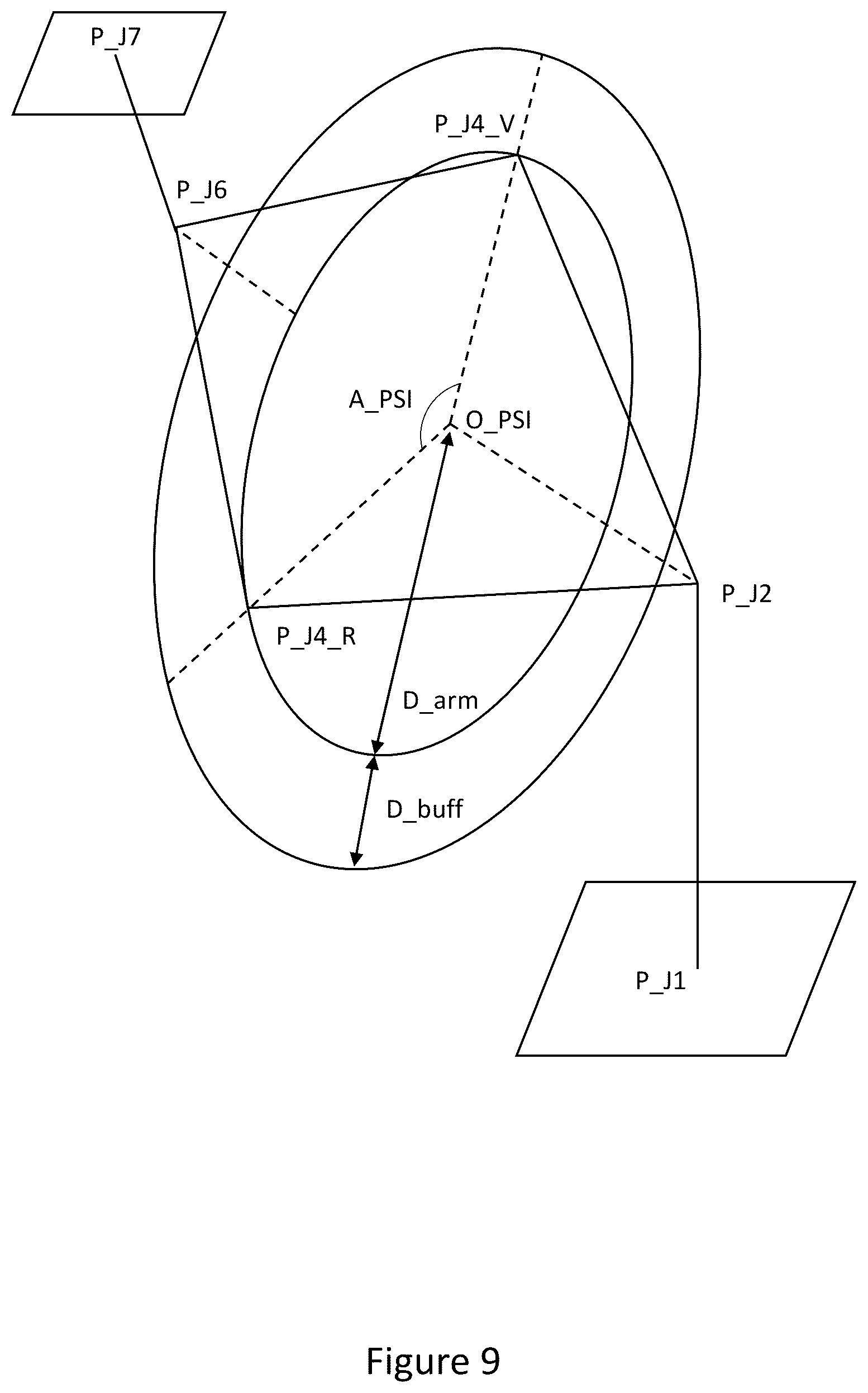 Patent US12322118 Figure 11 – Robotic surgery