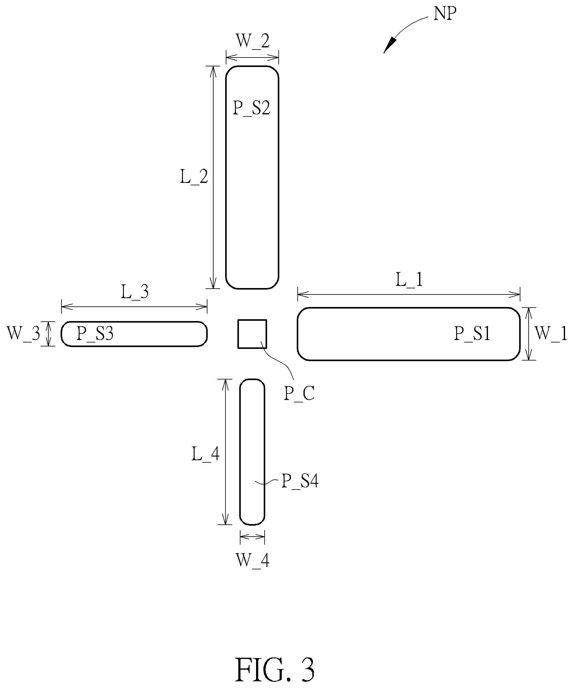 Patent US12322119 Figure 3 – Movement detection method and joystick device which can sensitively detect rotation and translation