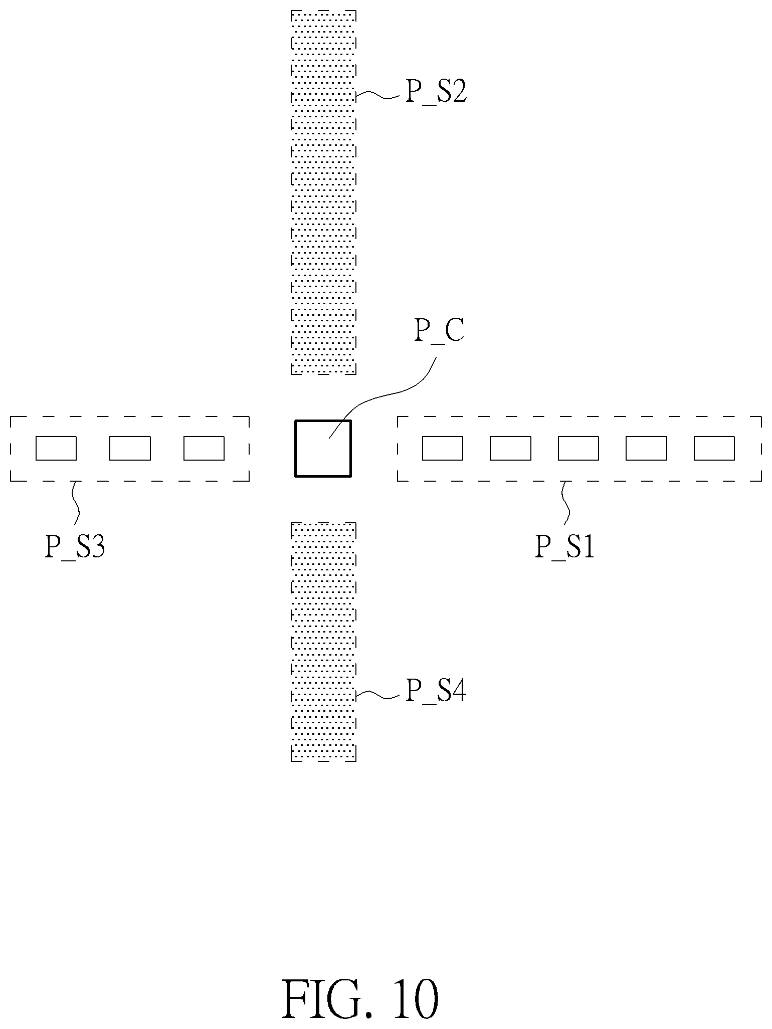 Patent US12322119 Figure 10 – Movement detection method and joystick device which can sensitively detect rotation and translation