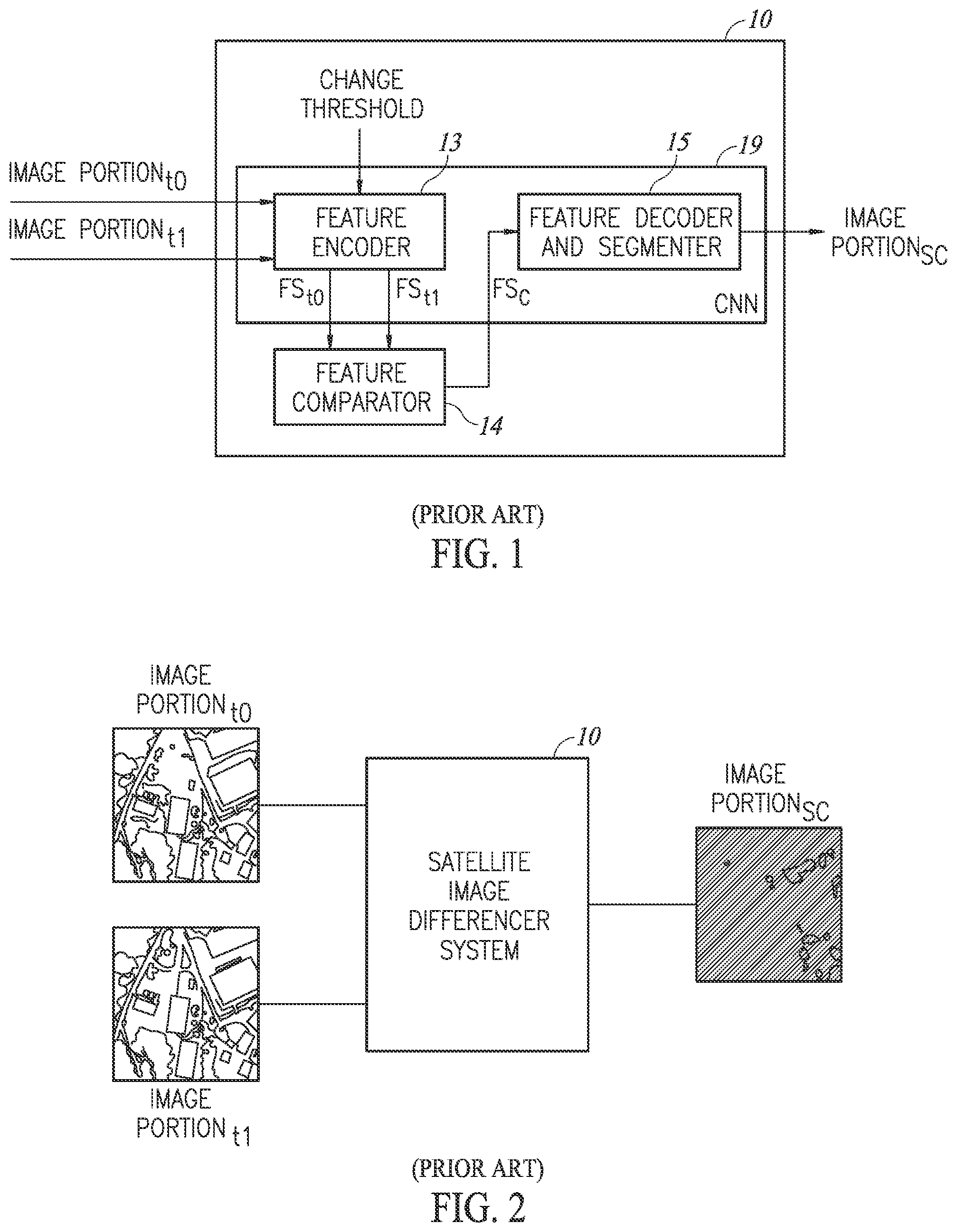 Patent US12322121 Figure 1 – Satellite imagery