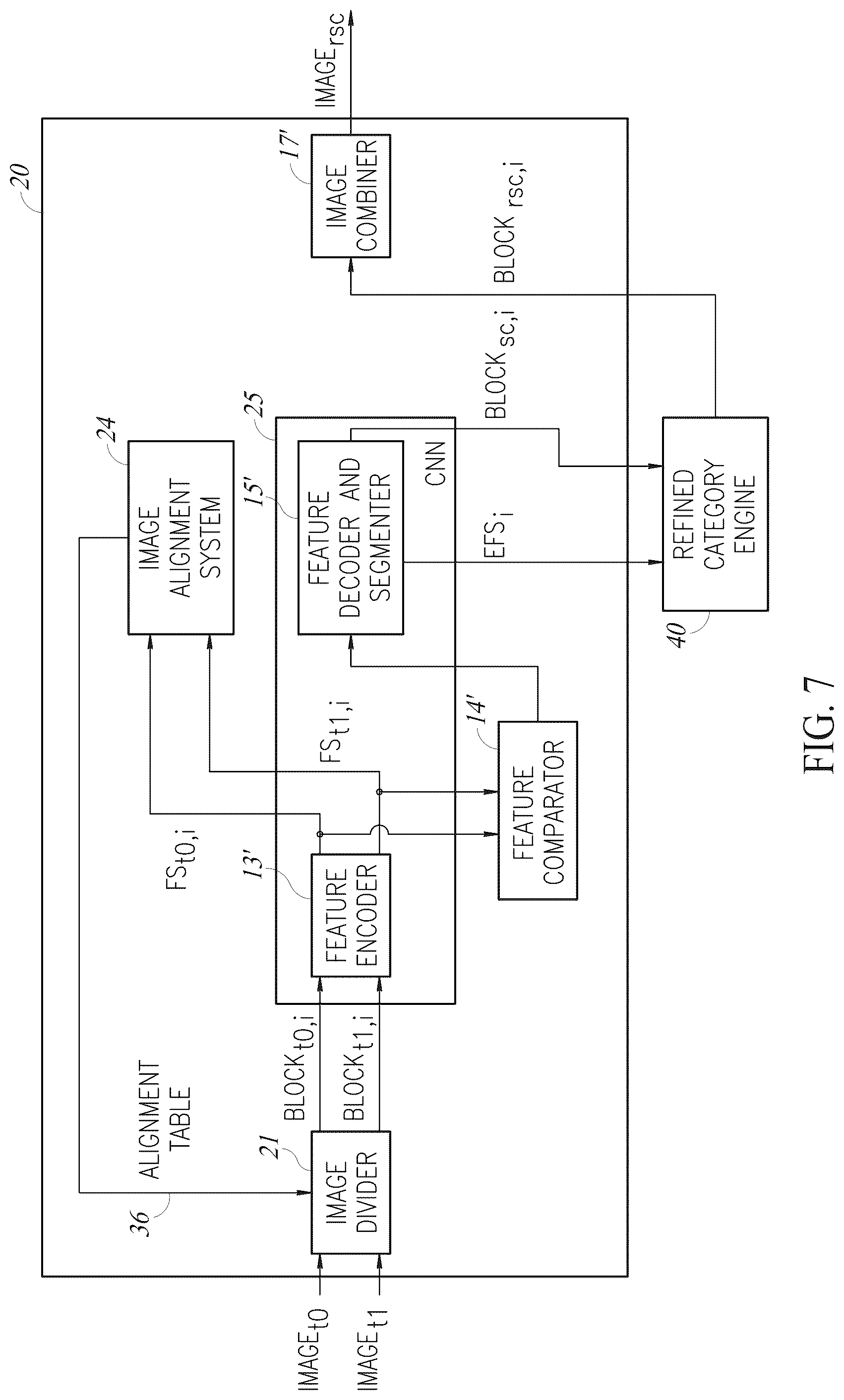 Patent US12322121 Figure 7 – Satellite imagery
