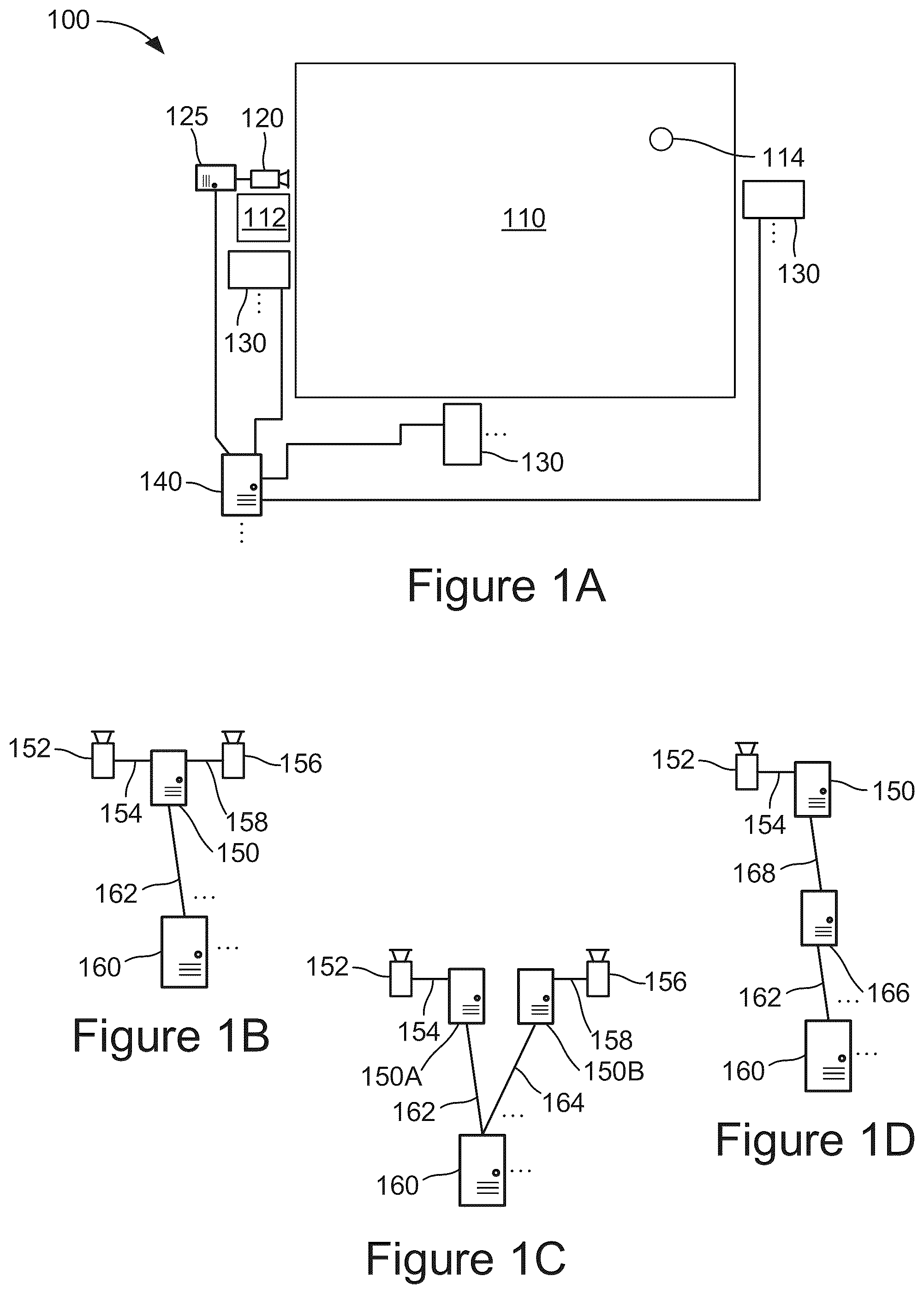 Patent US12322122 Figure 1 – Motion based pre-processing of two-dimensional image data prior to three-dimensional object tracking with virtual time synchronization