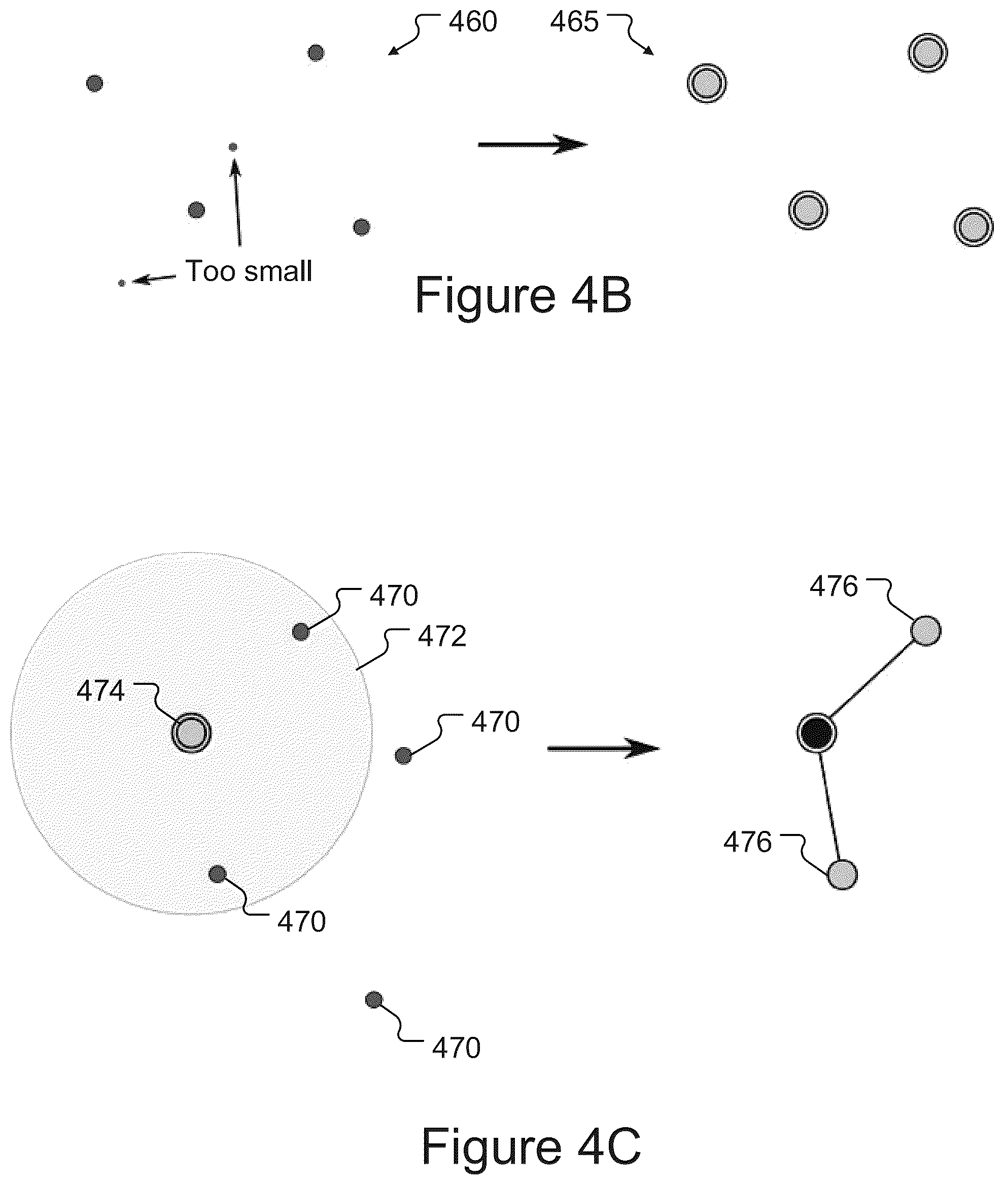 Patent US12322122 Figure 5 – Motion based pre-processing of two-dimensional image data prior to three-dimensional object tracking with virtual time synchronization