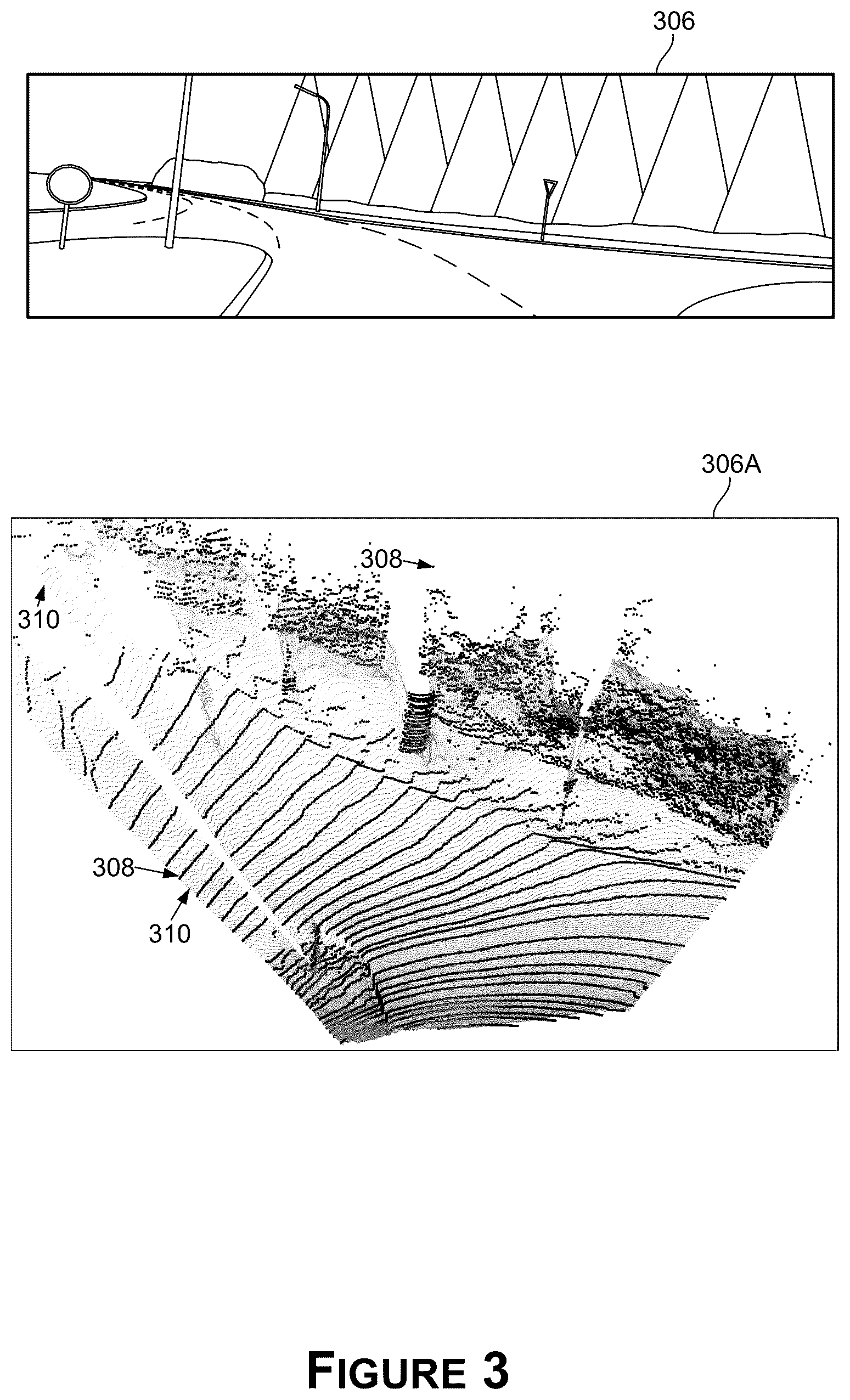 Patent US12322126 Figure 4 – Predicting image warping for structure from motion using neural networks
