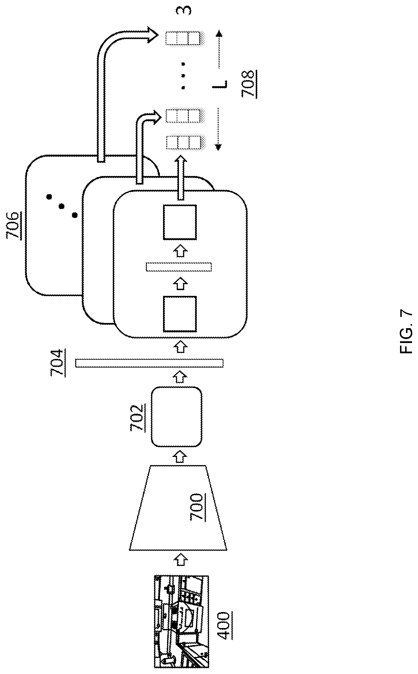 Patent US12322129 Figure 7 – Camera localization