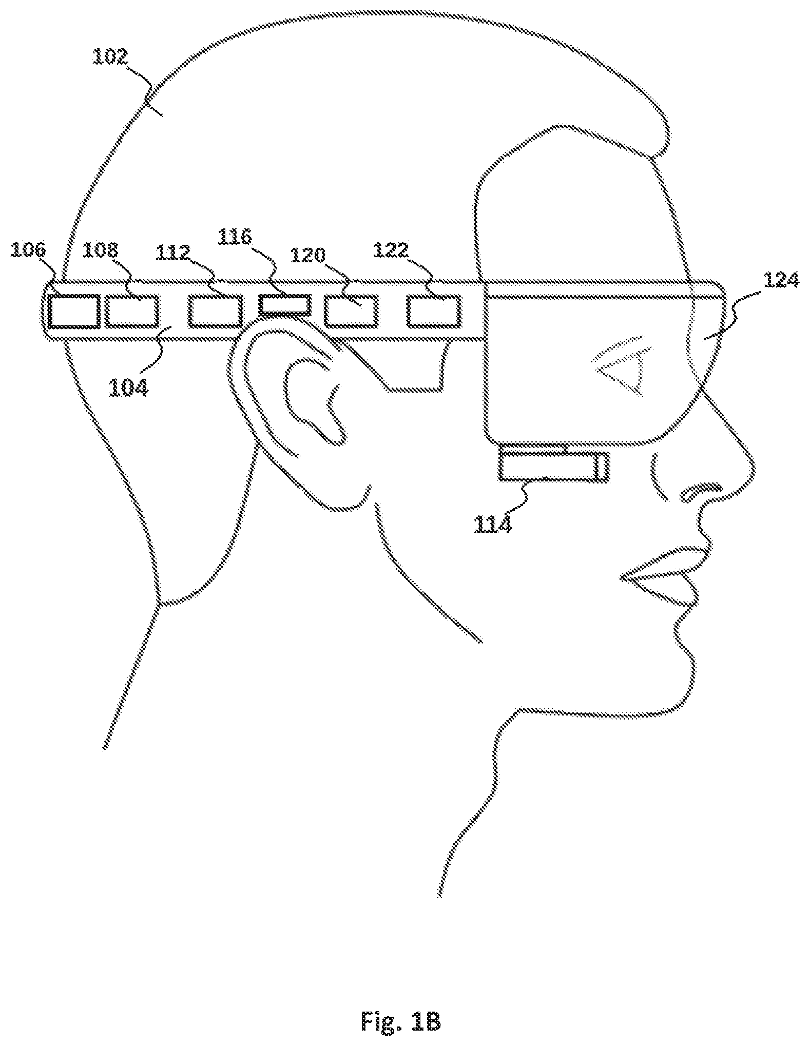 Patent US12322131 Figure 2 – Method and system for displaying a large 3D model on a remote device