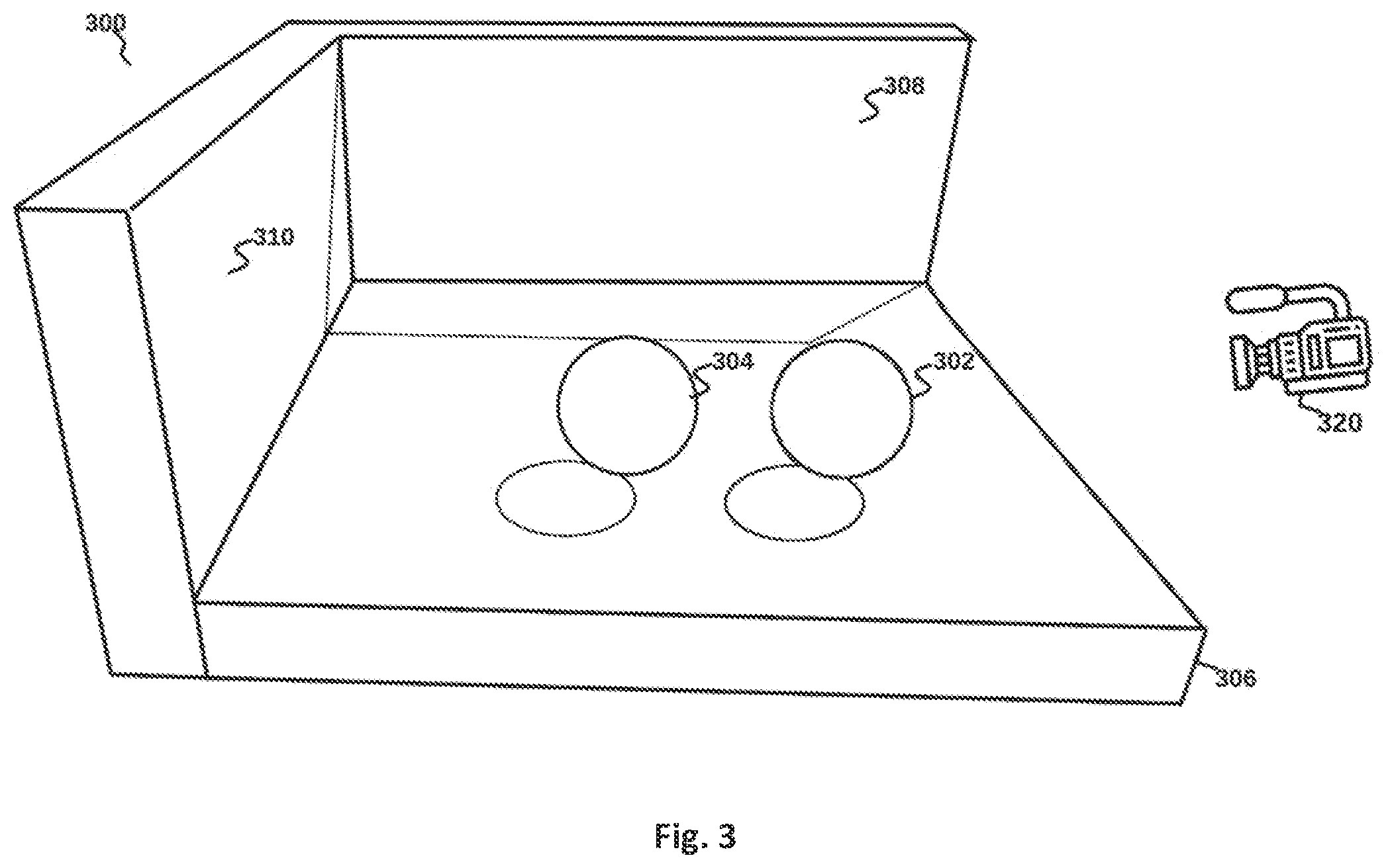 Patent US12322131 Figure 4 – Method and system for displaying a large 3D model on a remote device