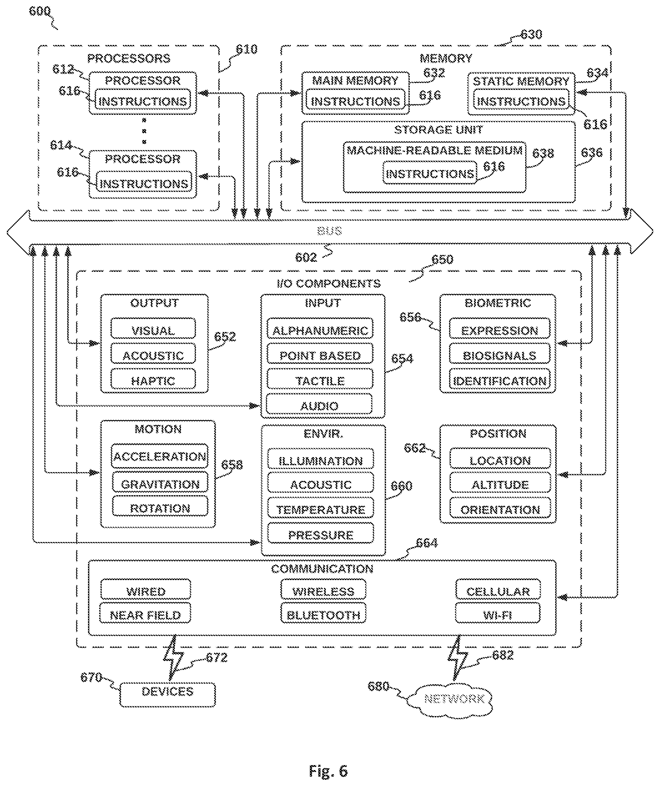 Patent US12322131 Figure 7 – Method and system for displaying a large 3D model on a remote device