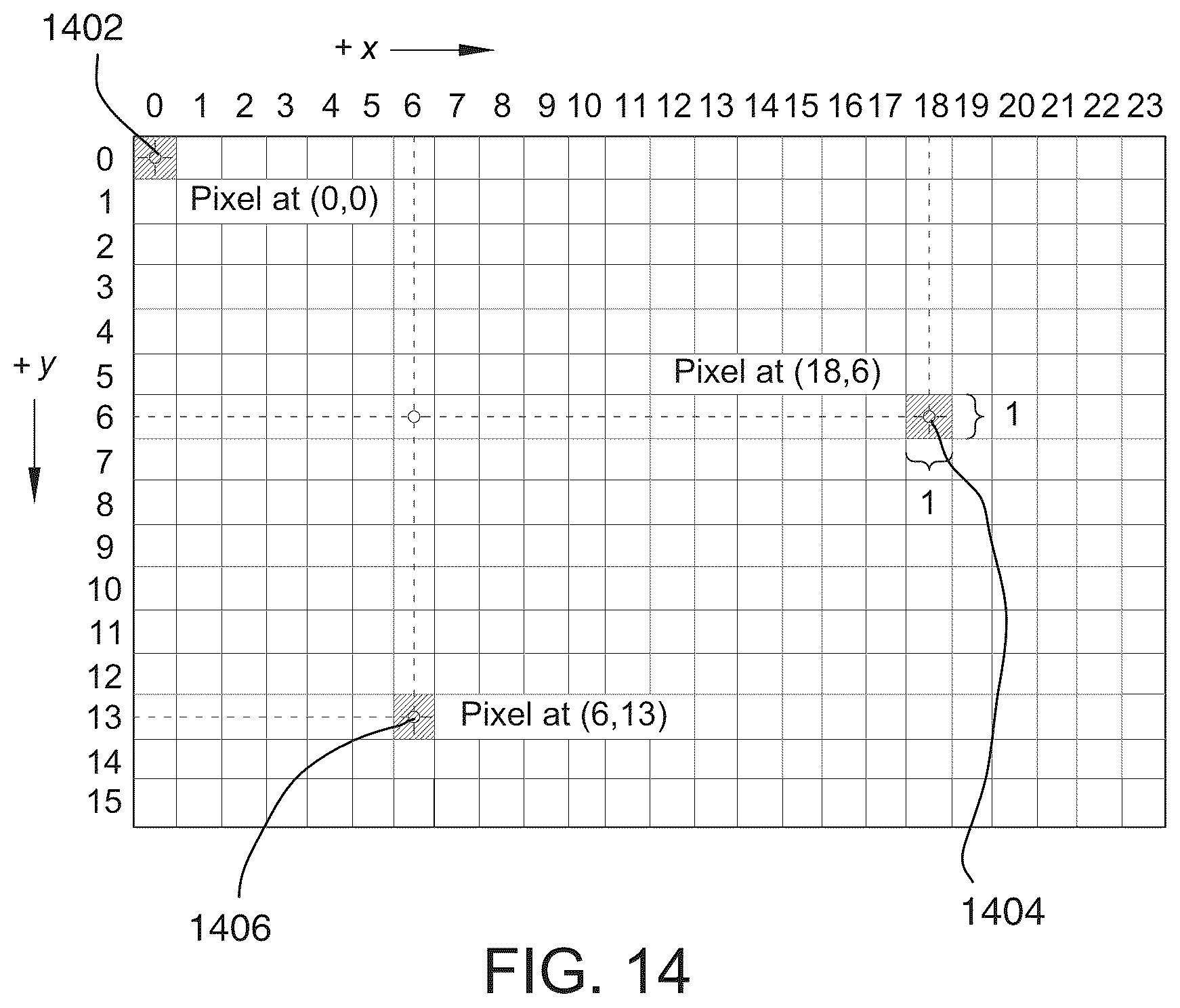 Patent US12322133 Figure 12 – Devices, systems and methods for precise human head positioning