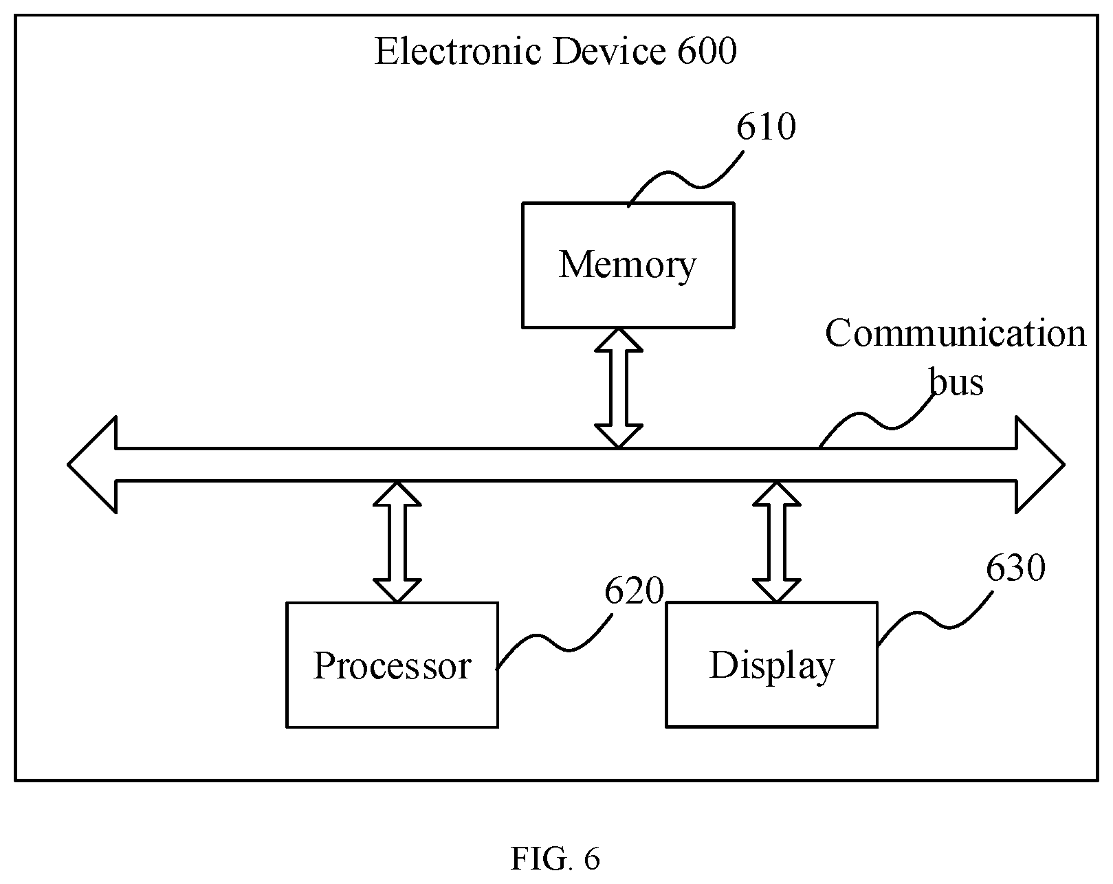 Patent US12322138 Figure 8 – Method and device for corner marking and parameter calibration