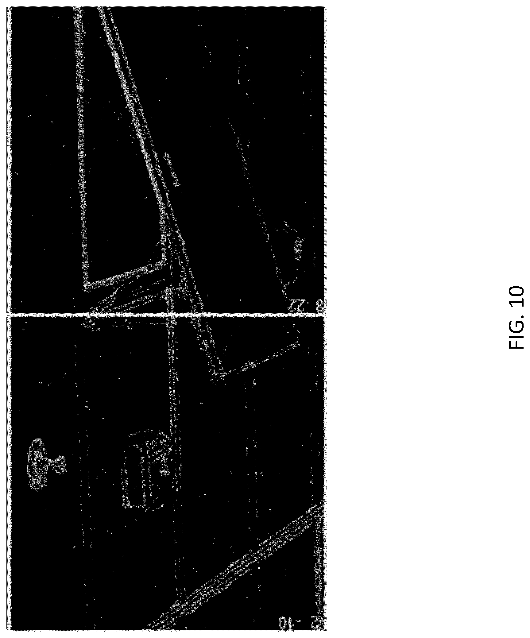 Patent US12322139 Figure 10 – System and method for camera calibration