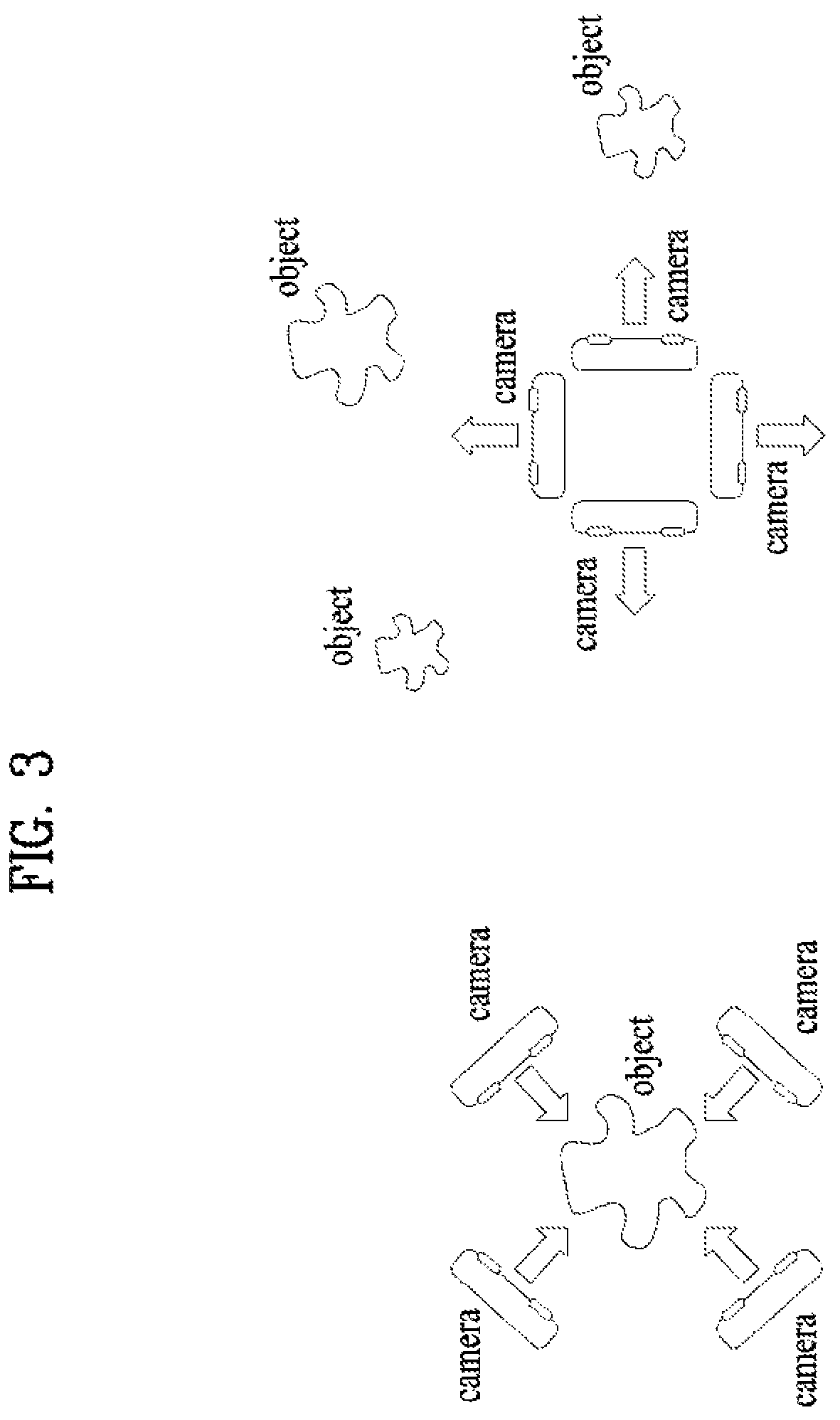Patent US12322144 Figure 3 – Point cloud data transmission device, point cloud data transmission method, point cloud data reception device and point cloud data reception method