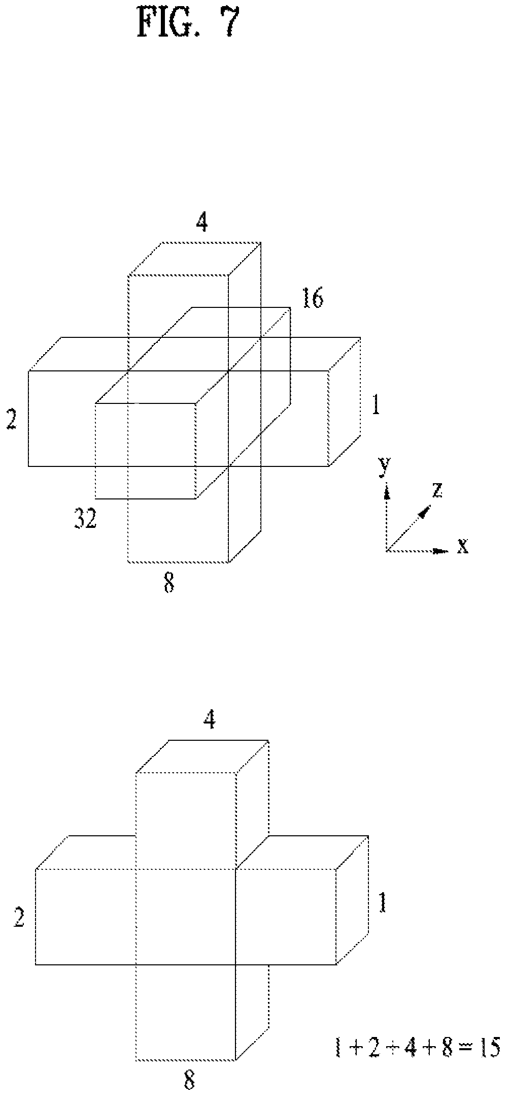 Patent US12322144 Figure 7 – Point cloud data transmission device, point cloud data transmission method, point cloud data reception device and point cloud data reception method
