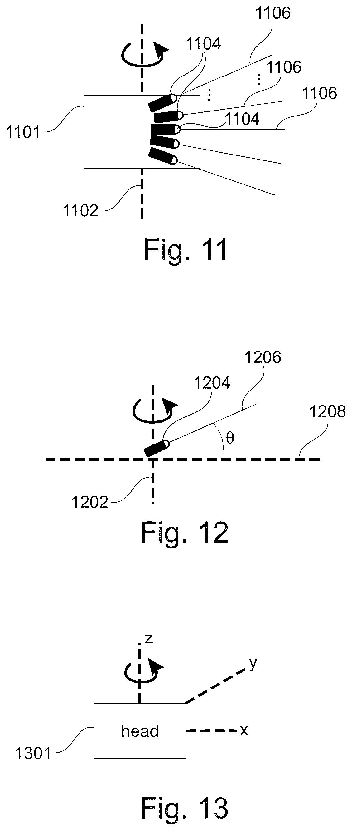 Patent US12322145 Figure 9 – Angular mode syntax for tree-based point cloud coding