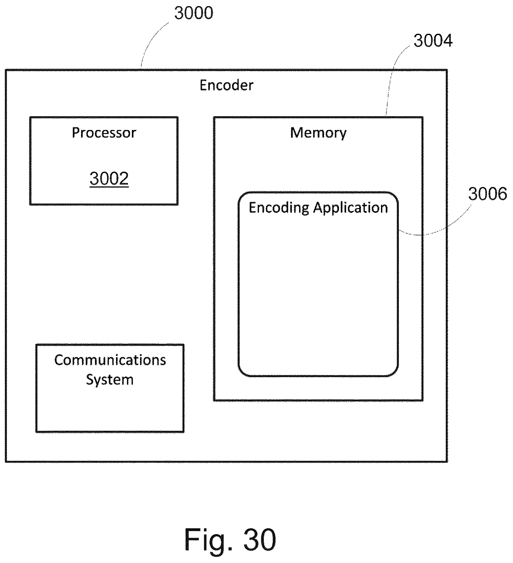Patent US12322145 Figure 20 – Angular mode syntax for tree-based point cloud coding