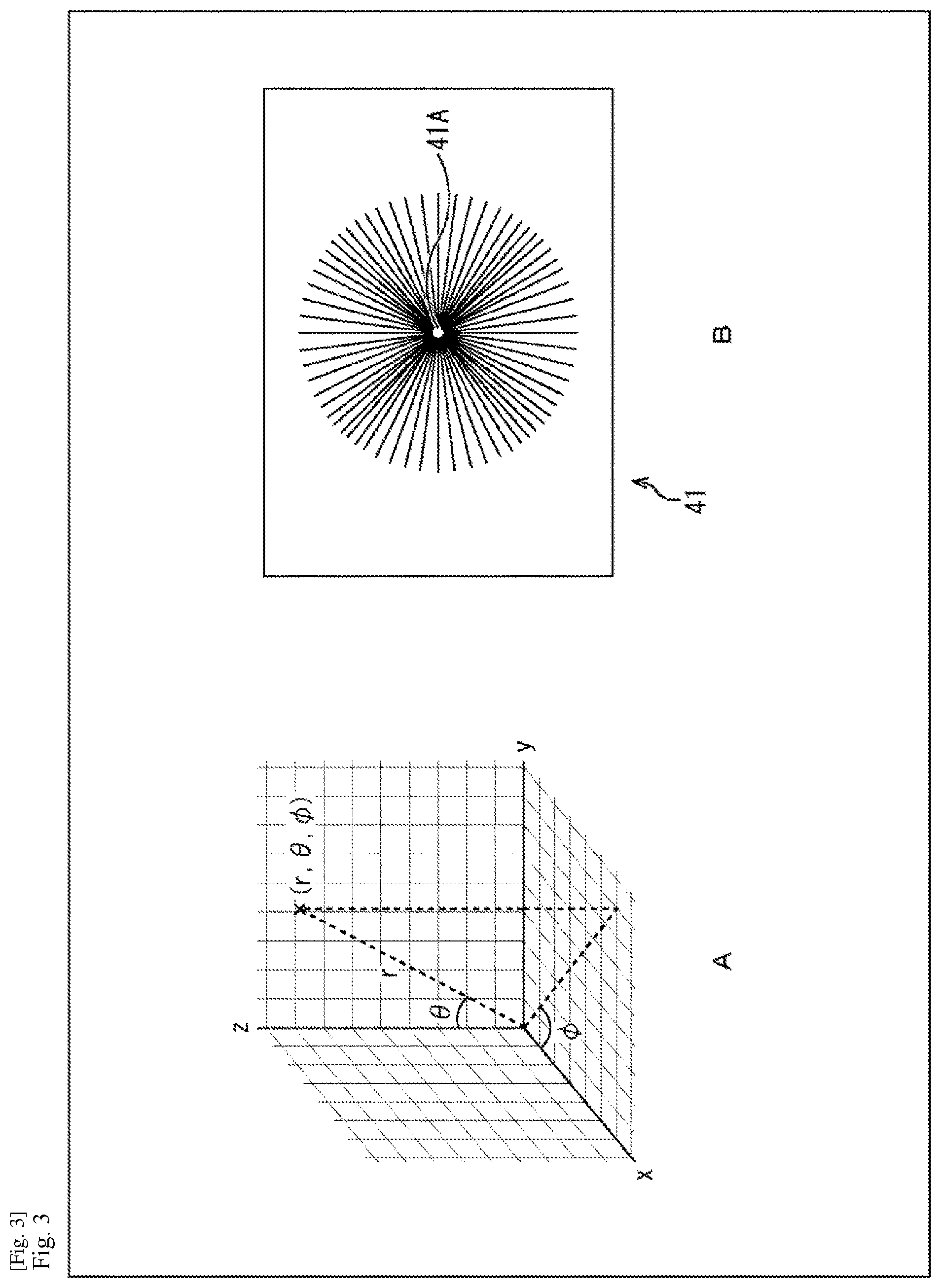 Patent US12322146 Figure 3 – Information processing device and method