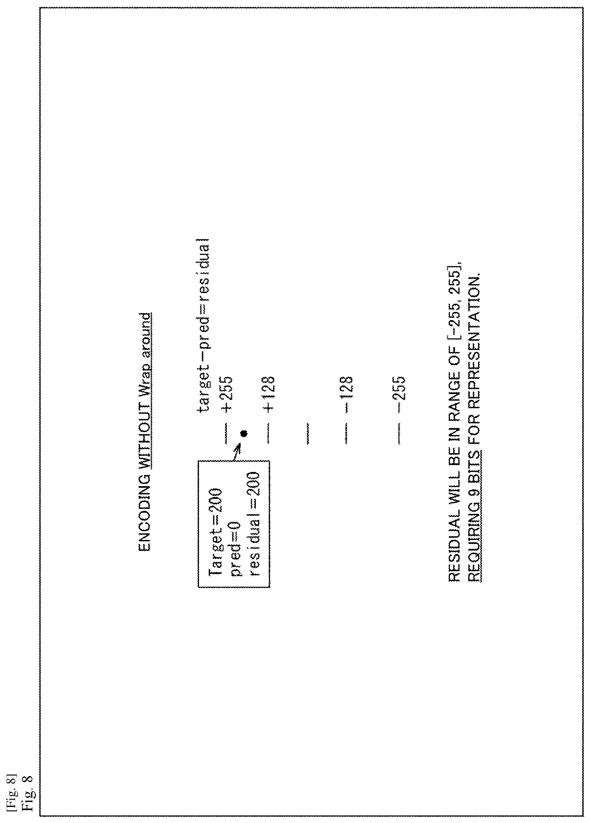 Patent US12322146 Figure 8 – Information processing device and method