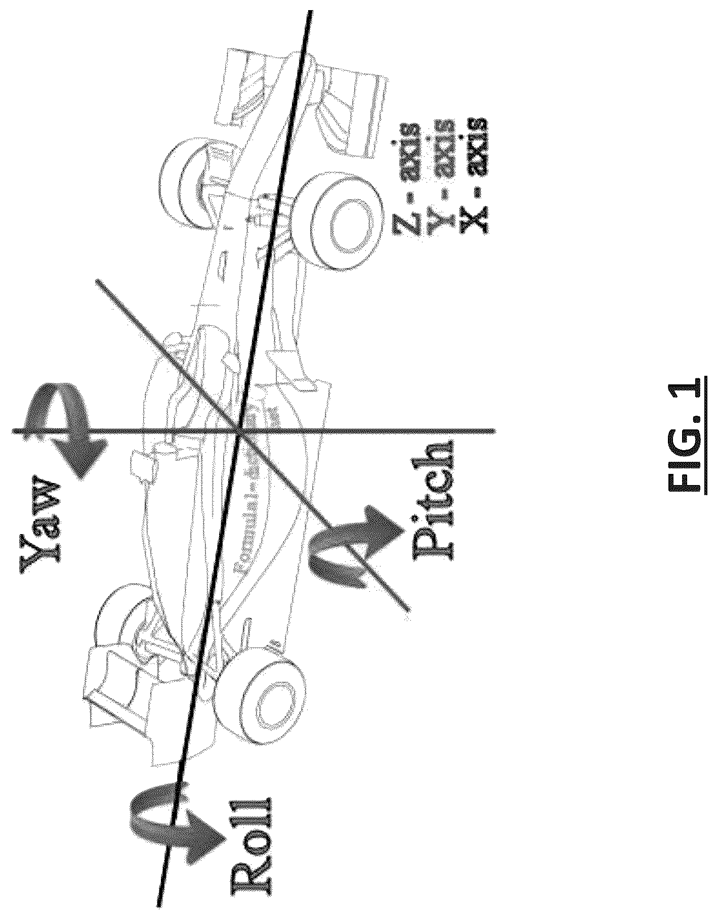 Patent US12322147 Figure 1 – Predictive coding of point clouds using multiple frames of references