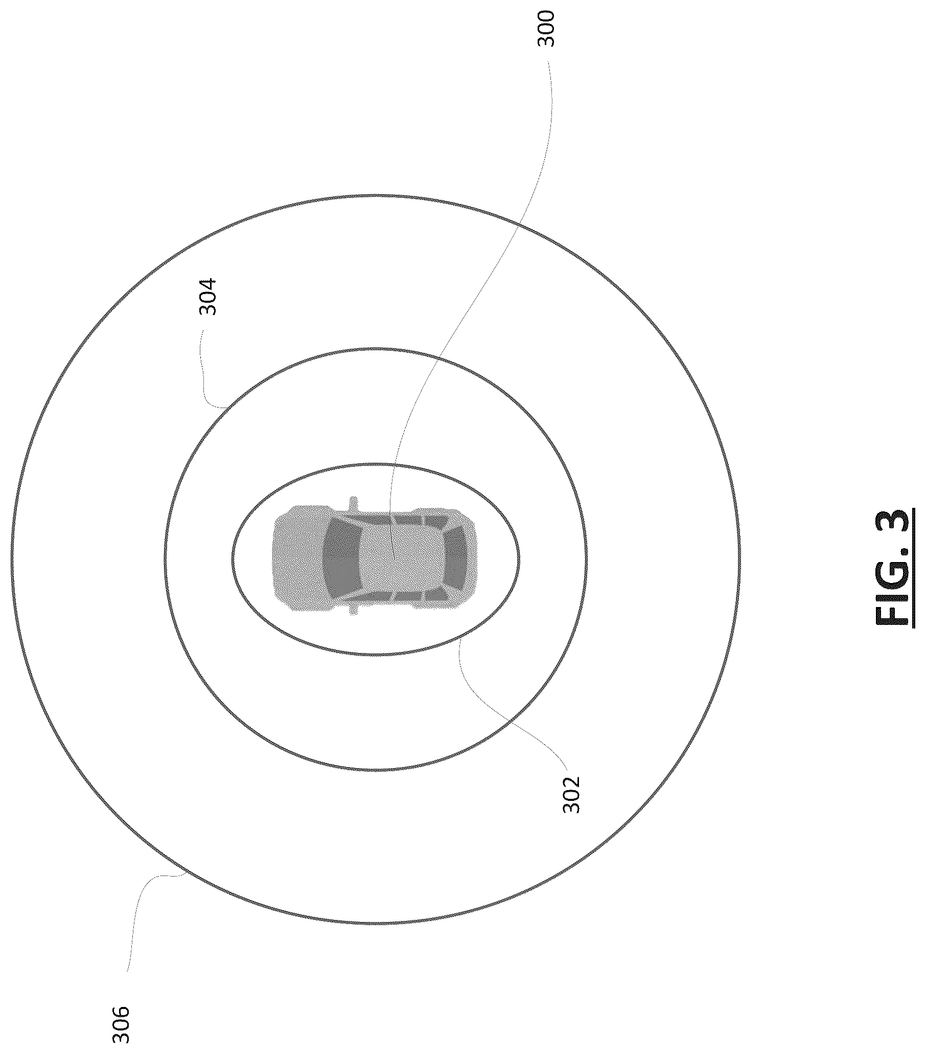 Patent US12322147 Figure 3 – Predictive coding of point clouds using multiple frames of references