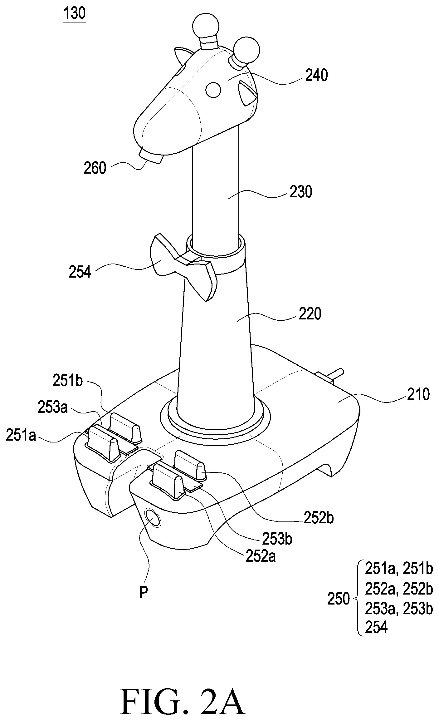 Patent US12322149 Figure 2 – Electronic device for implementing metaverse environment using drawing motion and method for operating the same