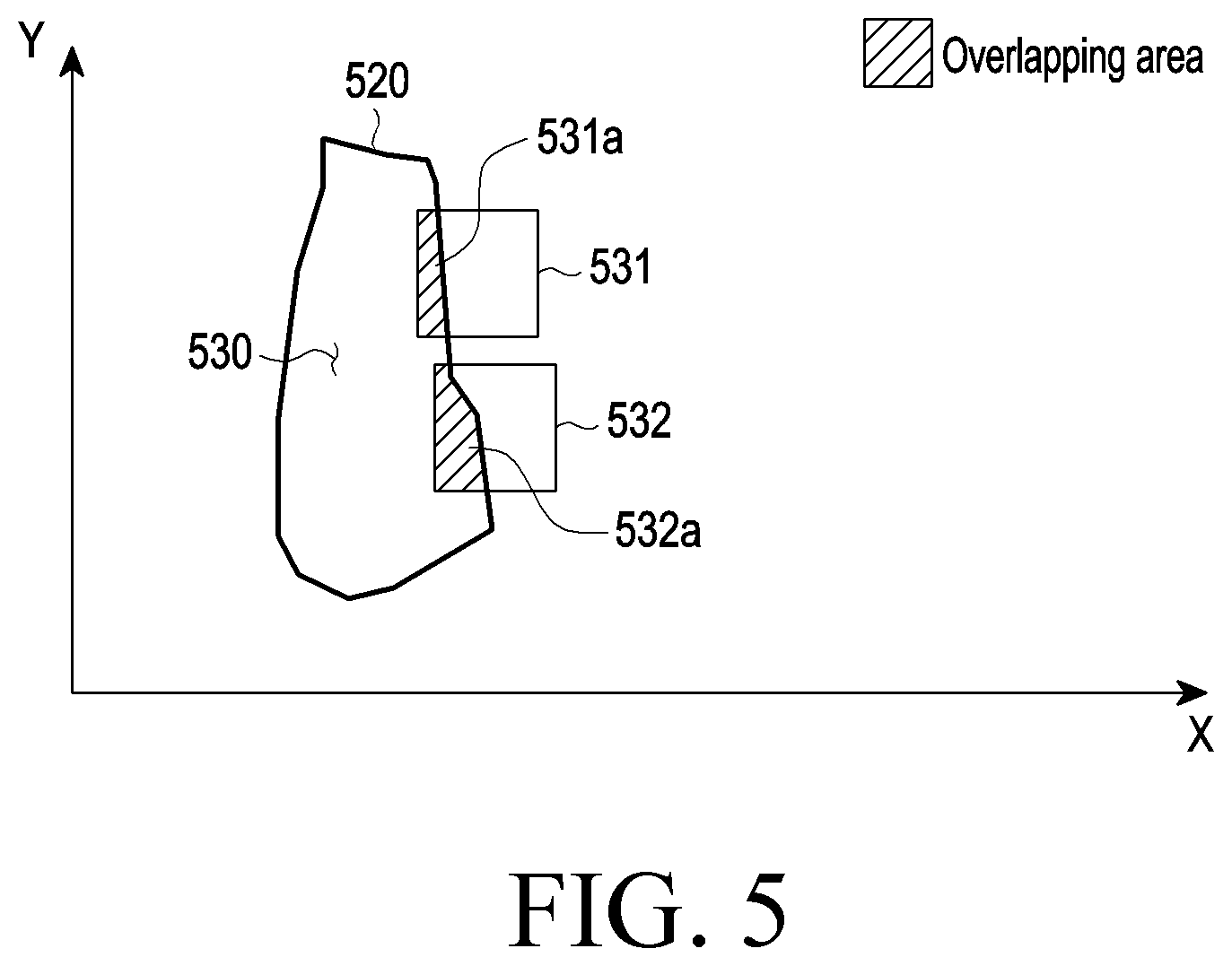 Patent US12322149 Figure 6 – Electronic device for implementing metaverse environment using drawing motion and method for operating the same