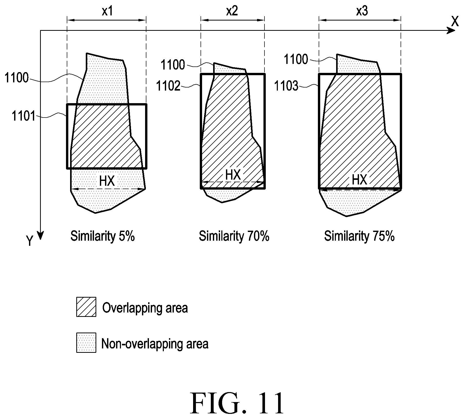 Patent US12322149 Figure 14 – Electronic device for implementing metaverse environment using drawing motion and method for operating the same