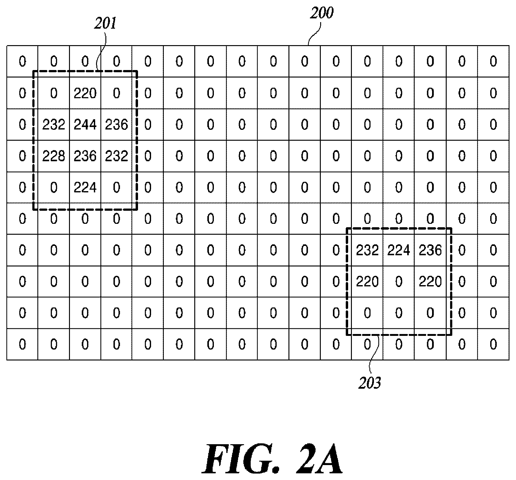 Patent US12322152 Figure 2 – Method and apparatus for detecting backlight of image
