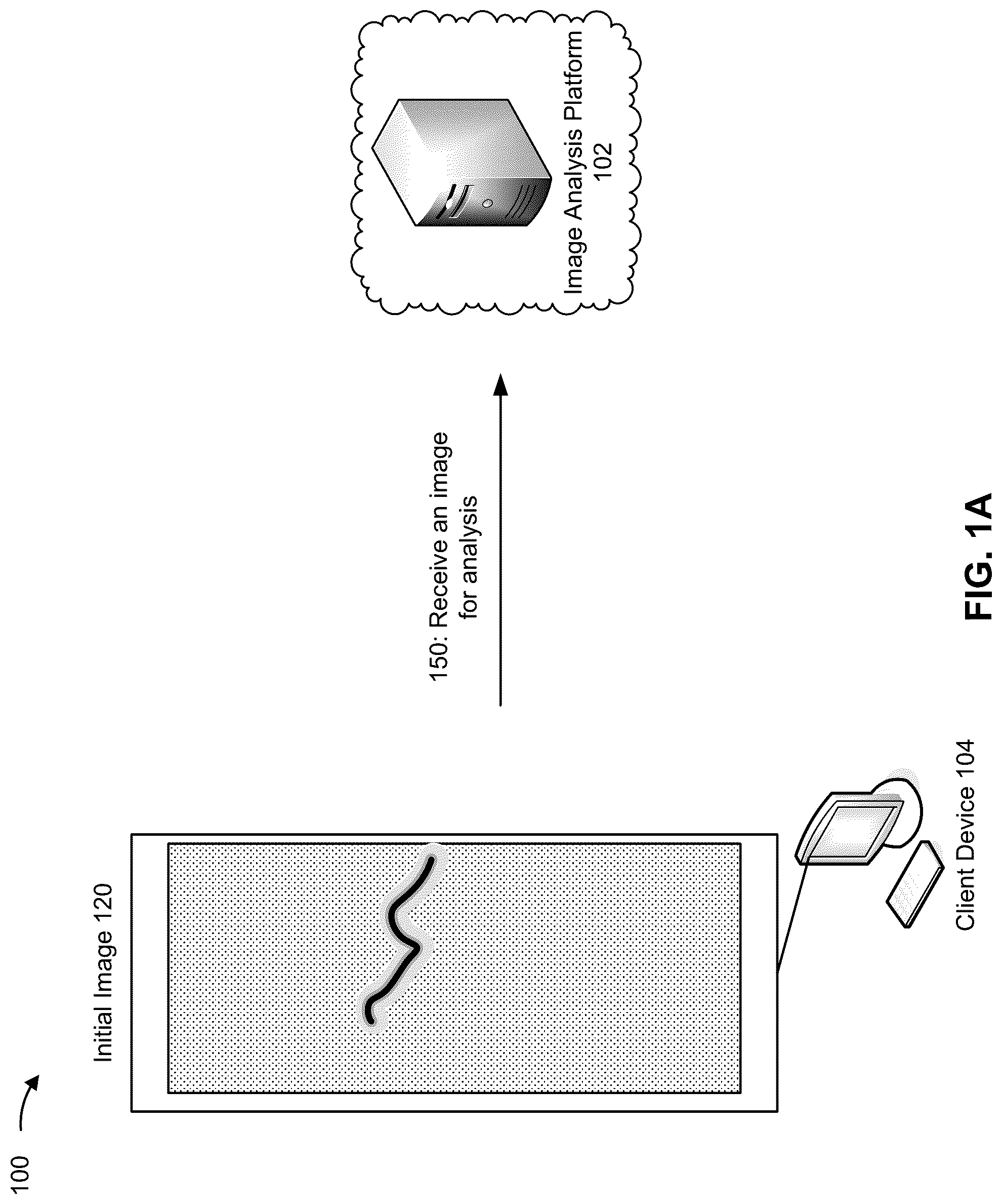 Patent US12322153 Figure 1 – Layer-wise attribution image analysis for computer vision systems