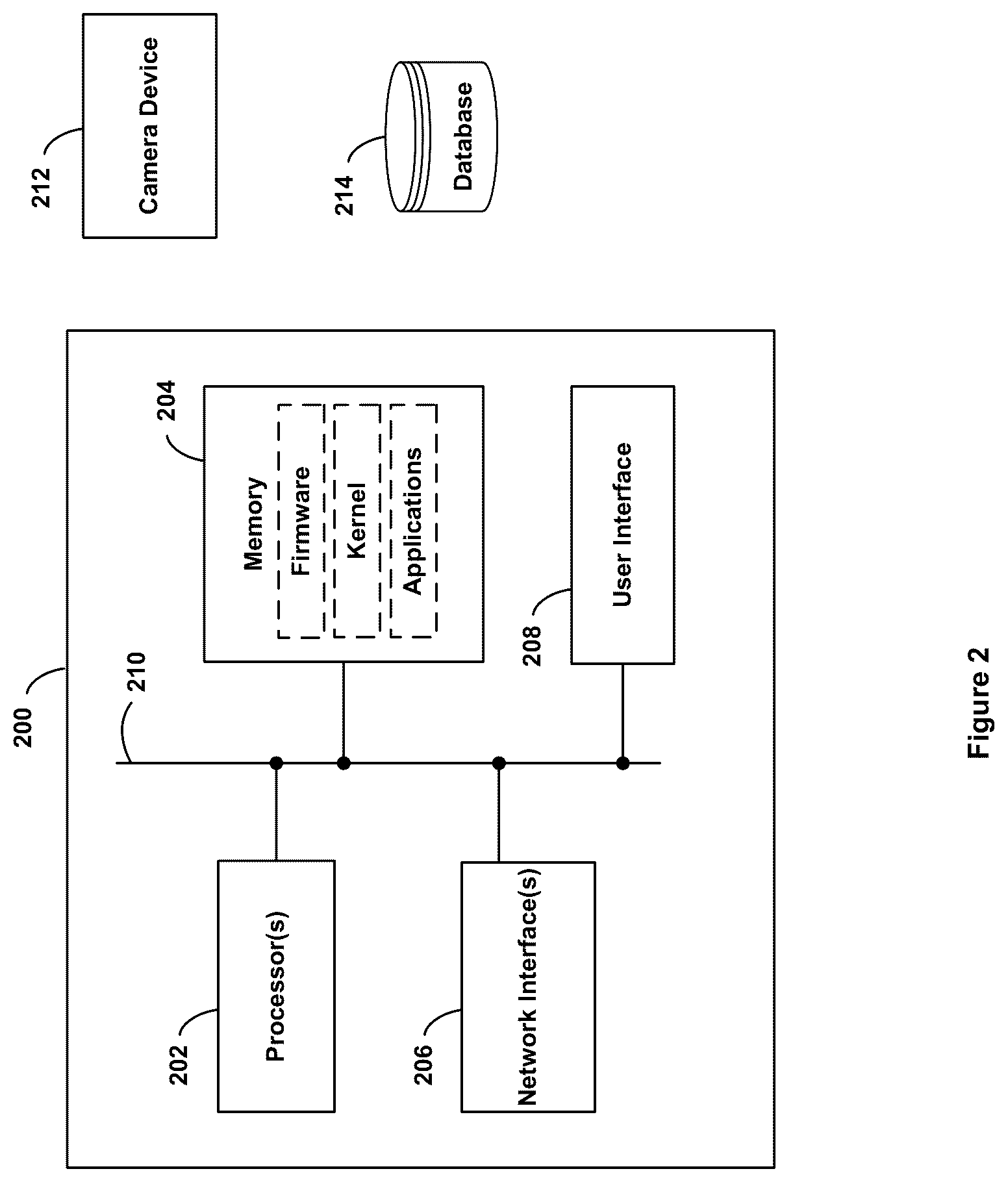Patent US12322154 Figure 2 – Automated facial recognition library construction with privacy protection