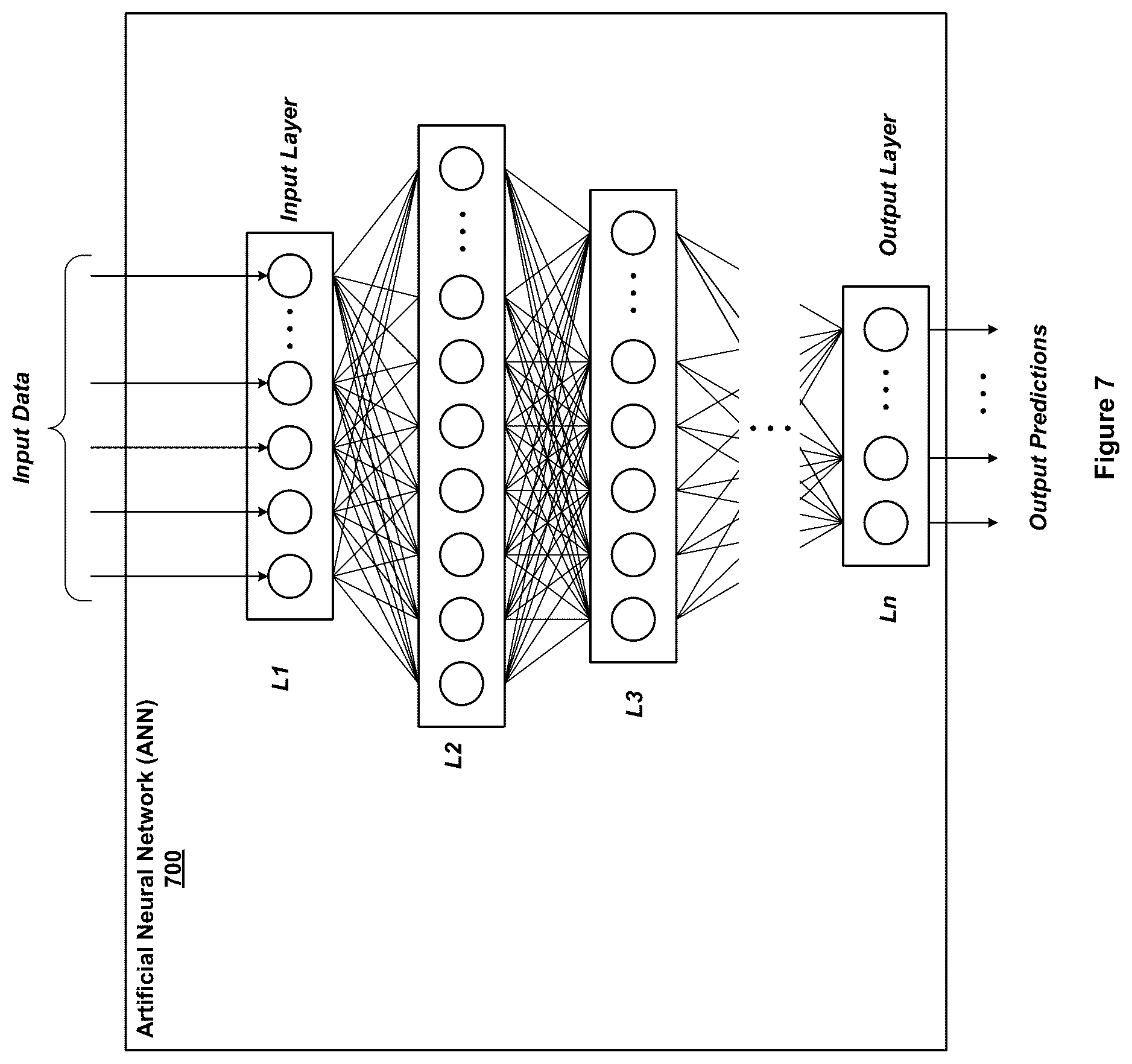 Patent US12322154 Figure 7 – Automated facial recognition library construction with privacy protection