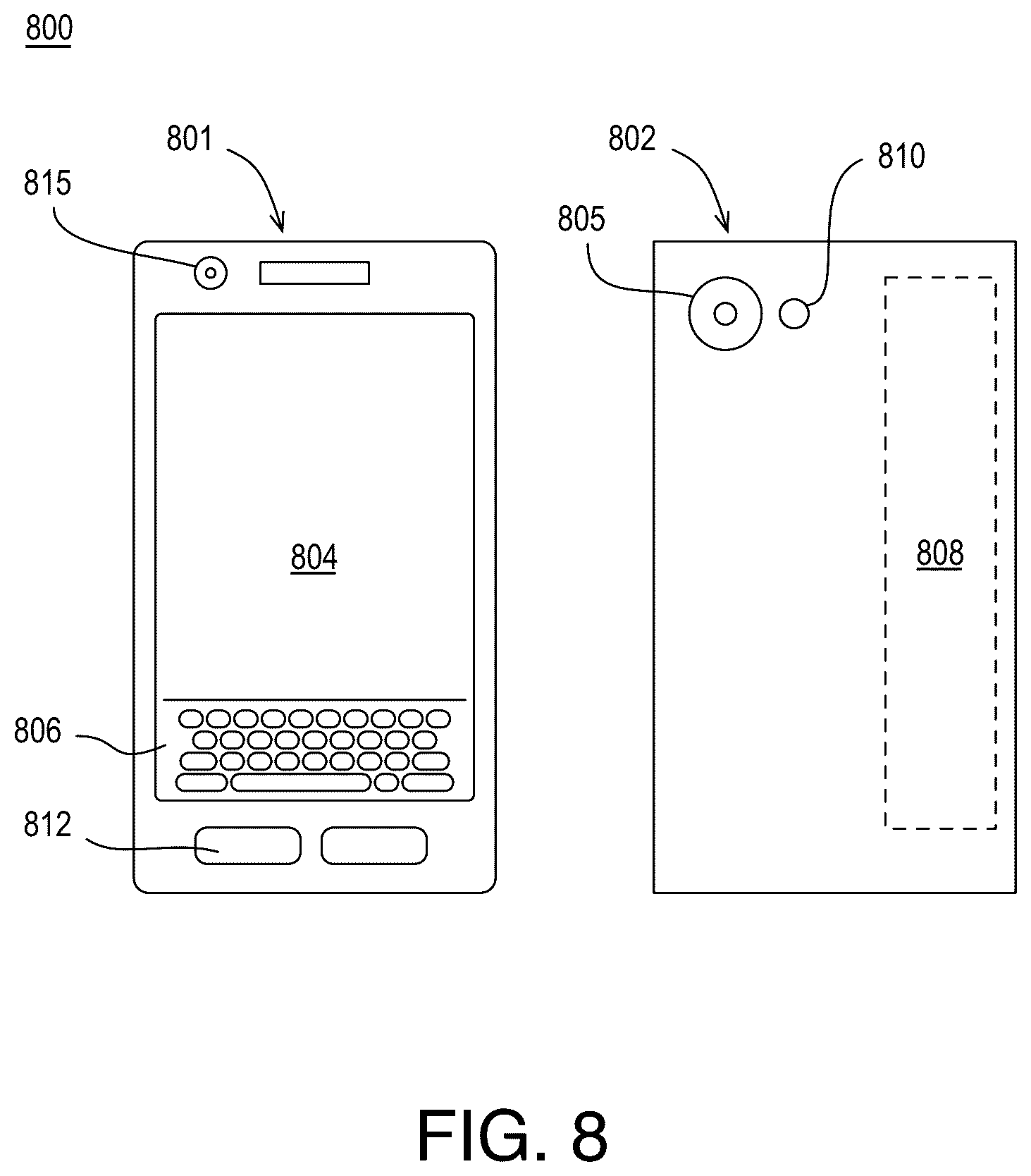 Patent US12322156 Figure 7 – Input image size switchable network for adaptive runtime efficient image classification