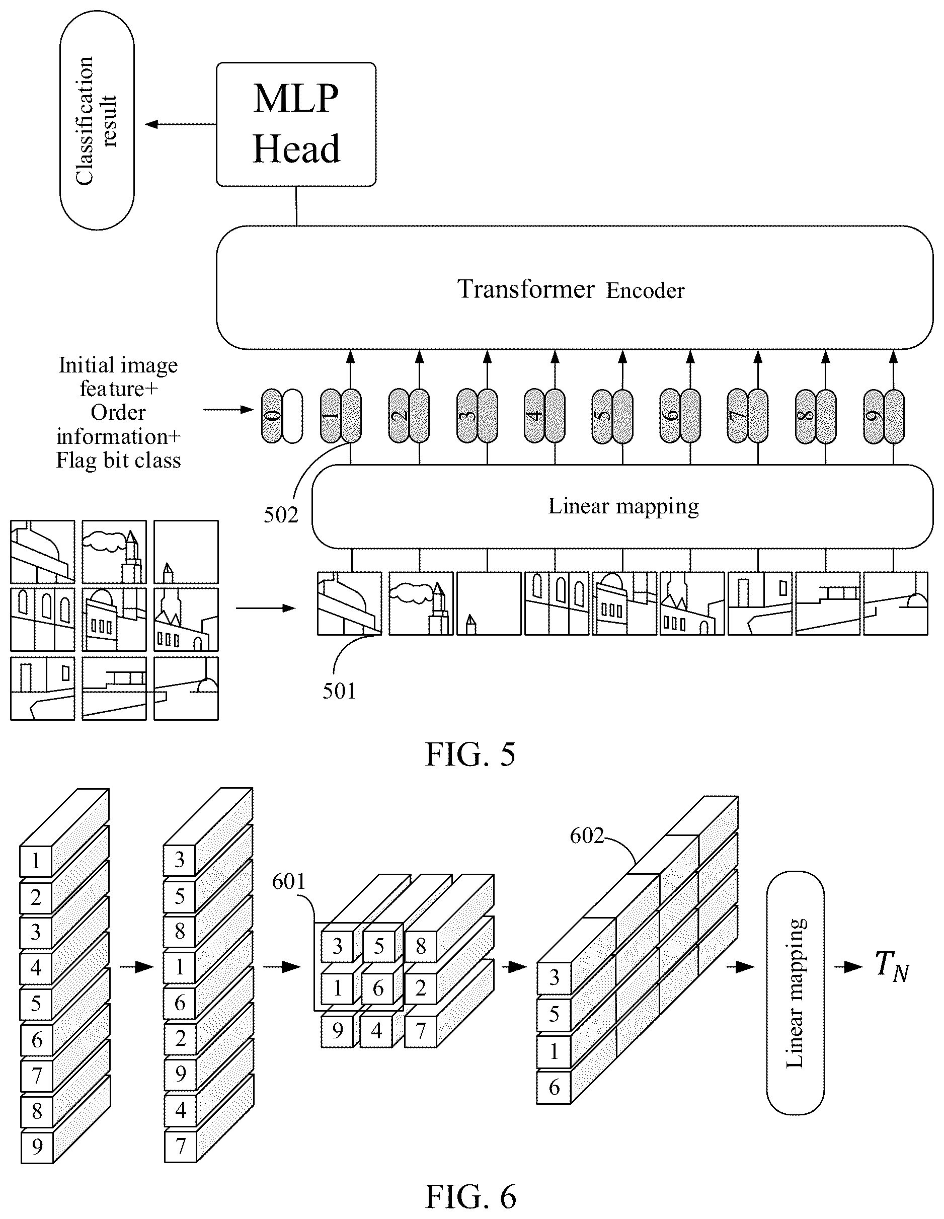 Patent US12322157 Figure 4 – Image classification method and apparatus, device, storage medium, and program product