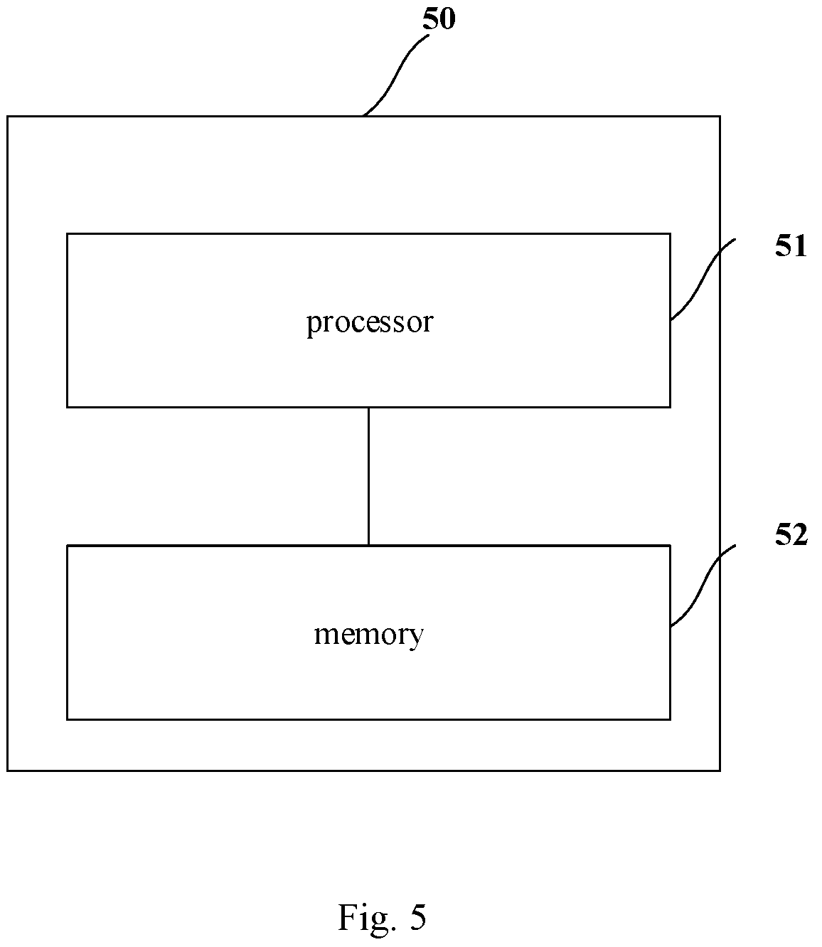 Patent US12322158 Figure 4 – Undecimated image processing method and device