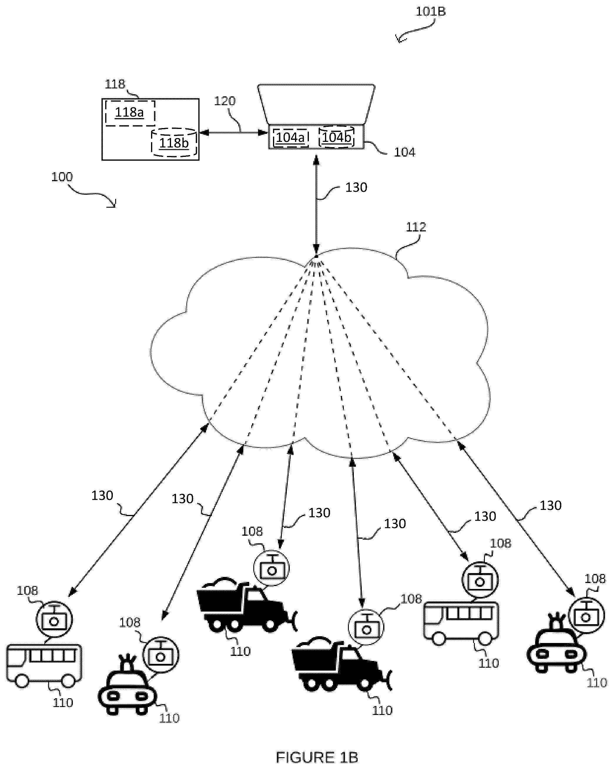 Patent US12322162 Figure 2 – Systems and methods for training vehicle collision and near-miss detection models