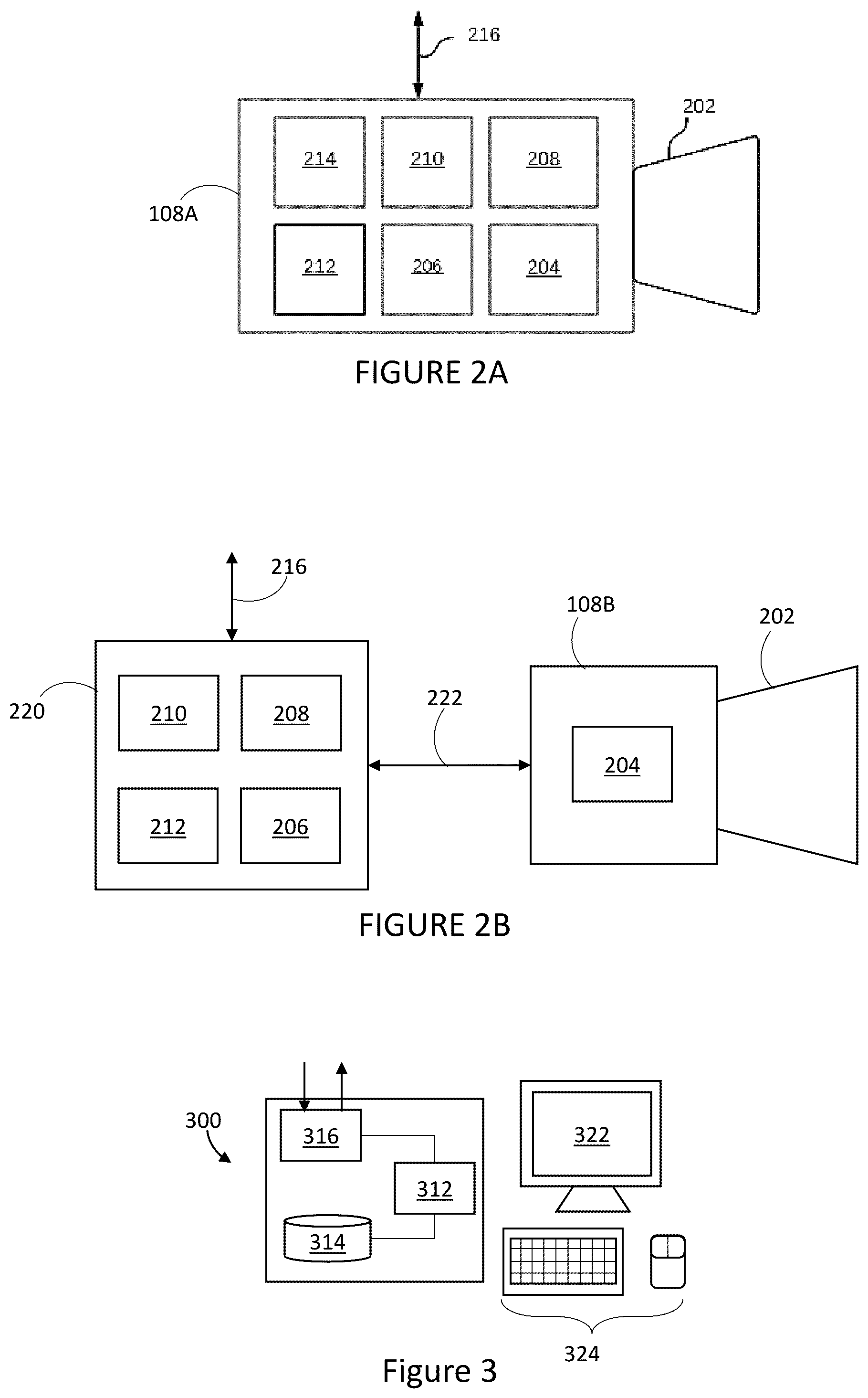 Patent US12322162 Figure 3 – Systems and methods for training vehicle collision and near-miss detection models