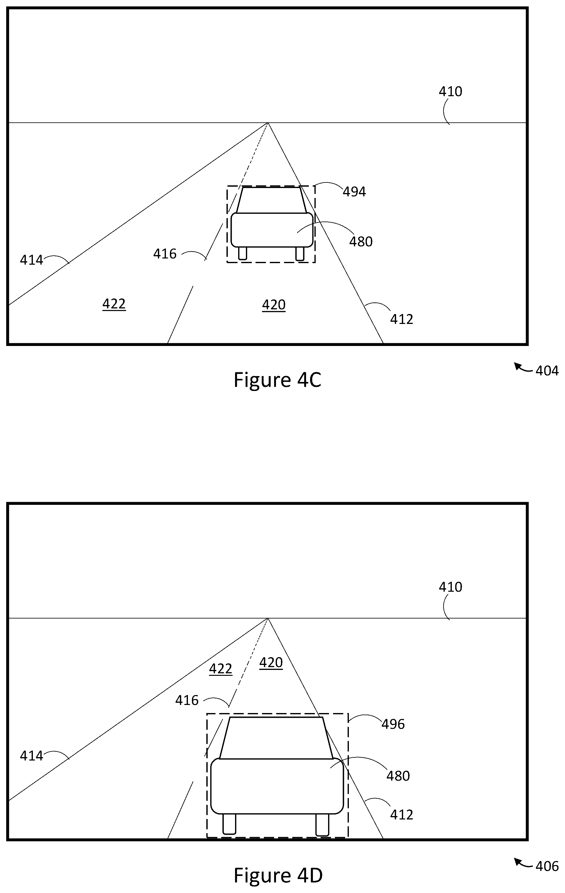 Patent US12322162 Figure 5 – Systems and methods for training vehicle collision and near-miss detection models