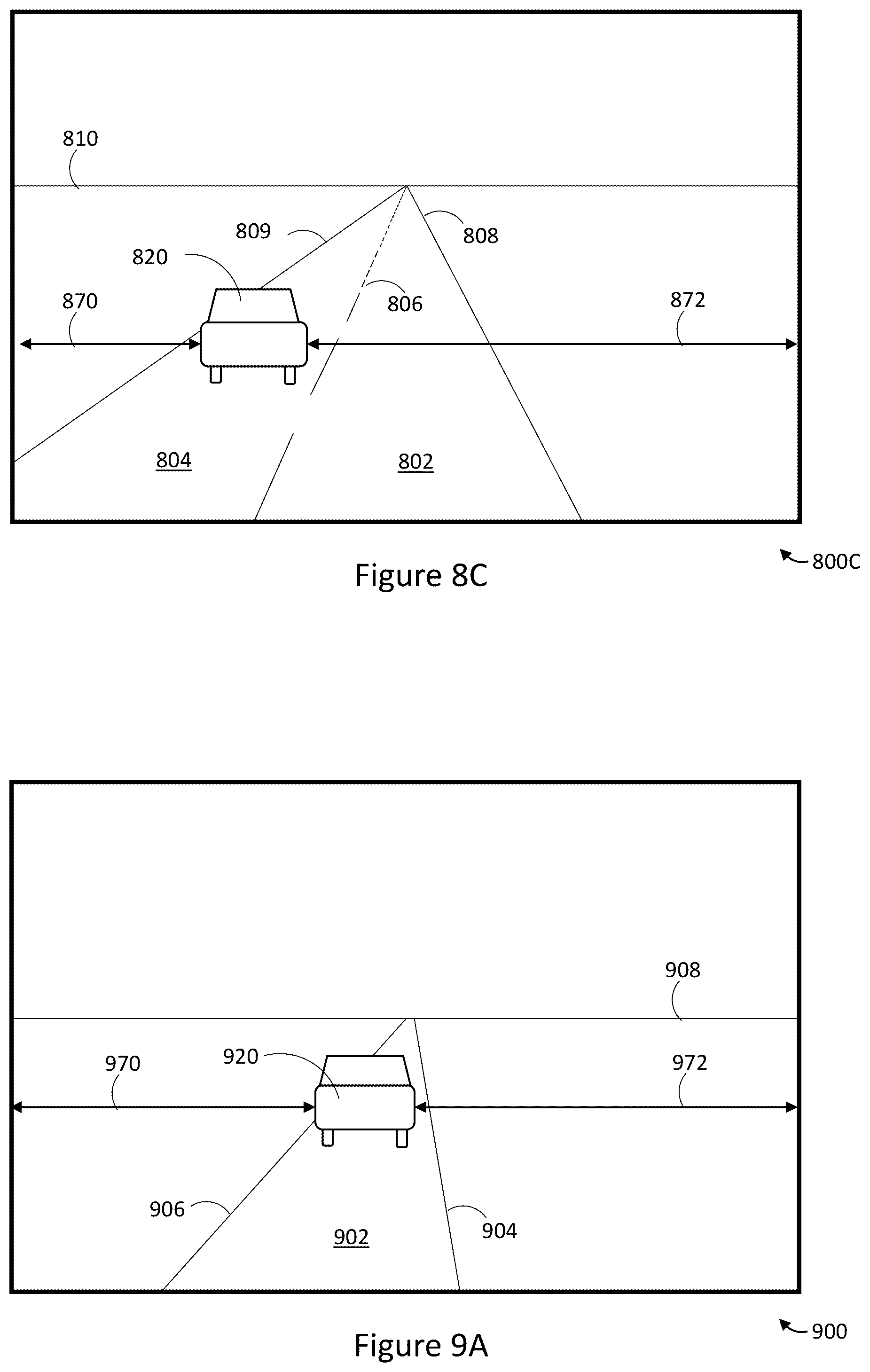 Patent US12322162 Figure 9 – Systems and methods for training vehicle collision and near-miss detection models