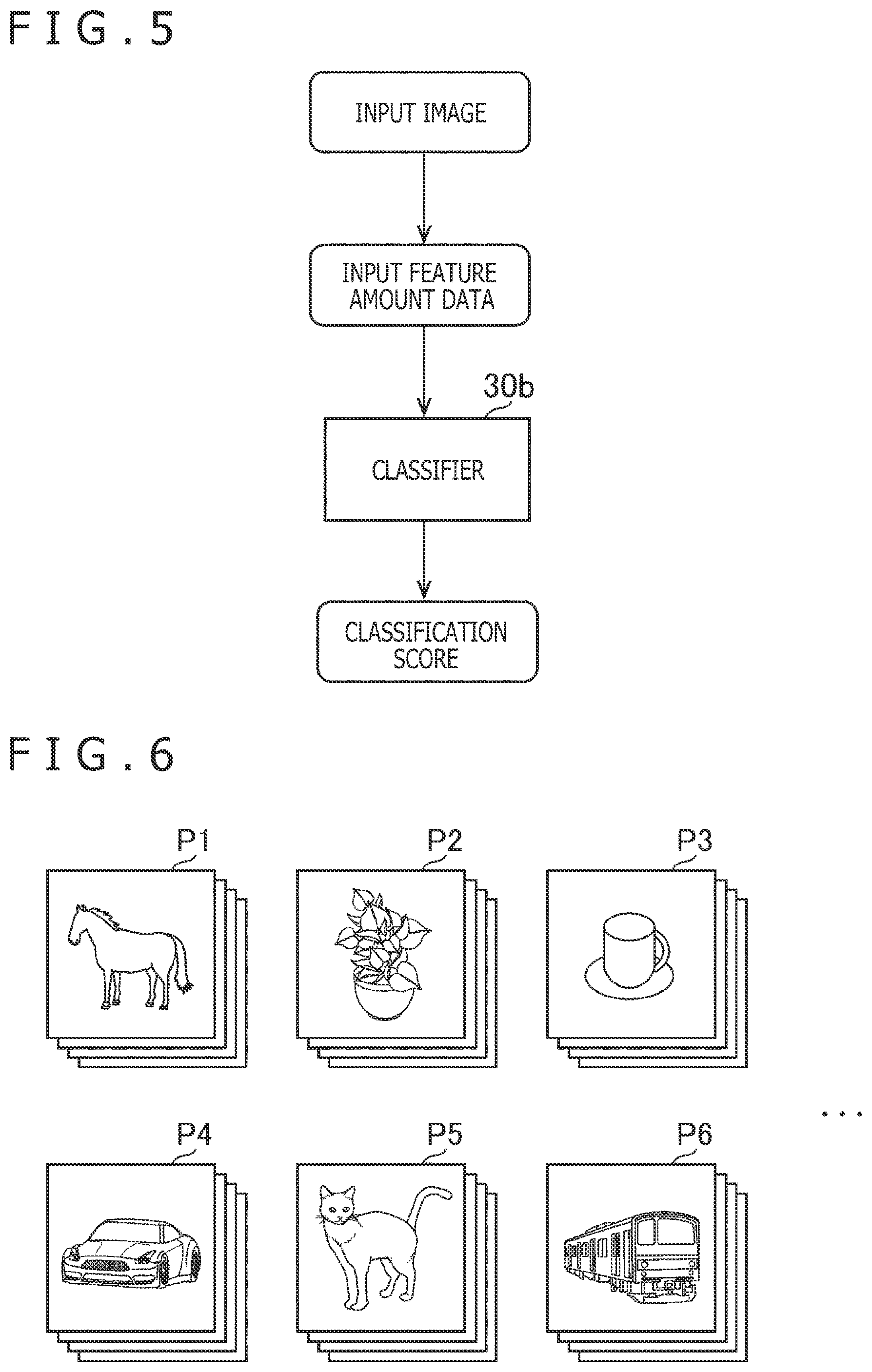 Patent US12322163 Figure 4 – Negative example availability deciding apparatus, negative example availability deciding method, and program