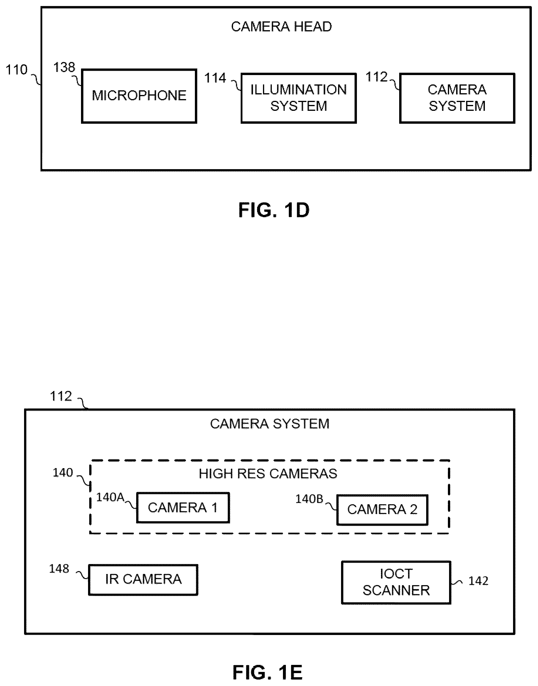 Patent US12322164 Figure 4 – UI for head mounted display system