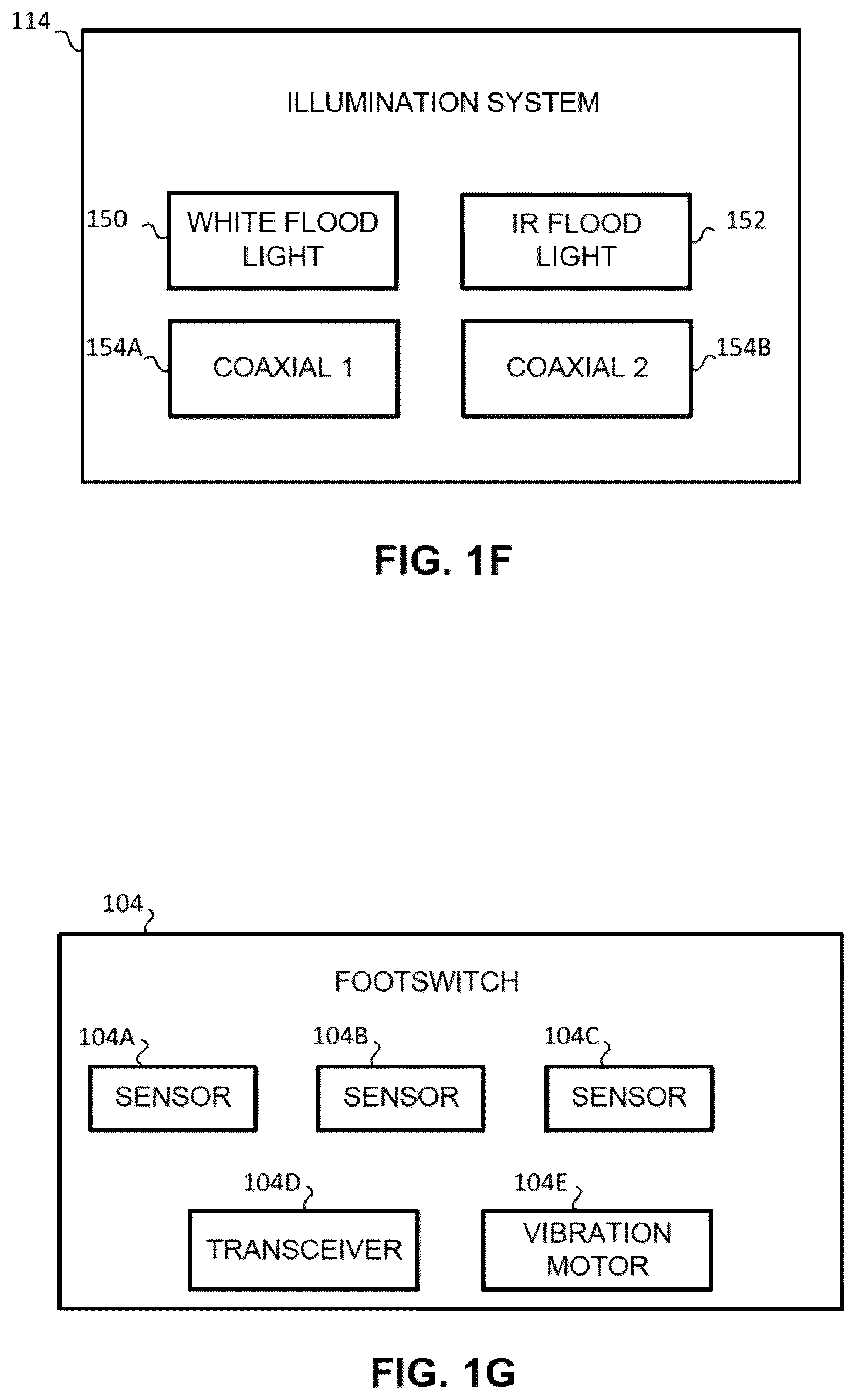 Patent US12322164 Figure 5 – UI for head mounted display system