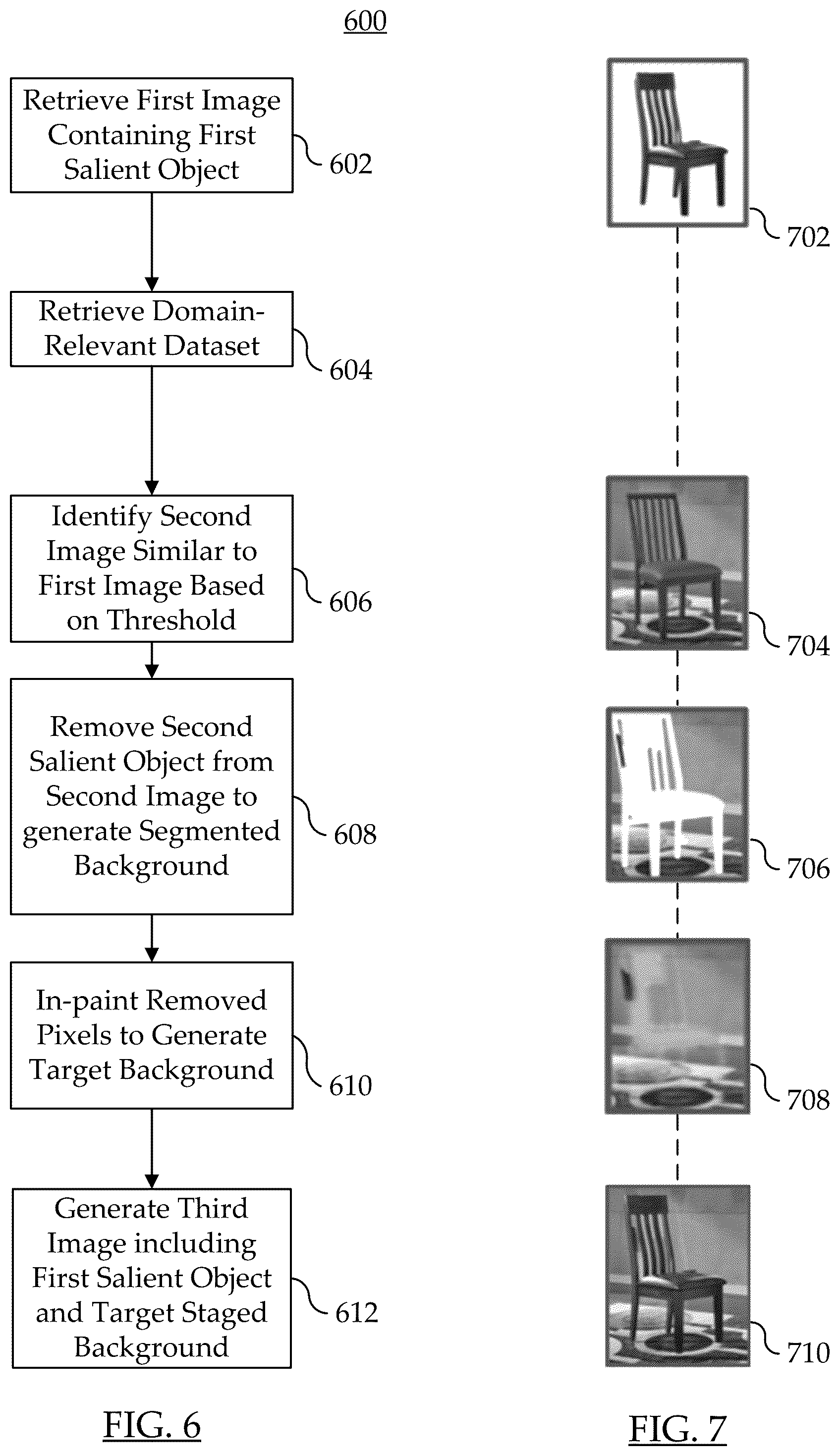 Patent US12322167 Figure 5 – Computerized system and method for image creation using generative adversarial networks