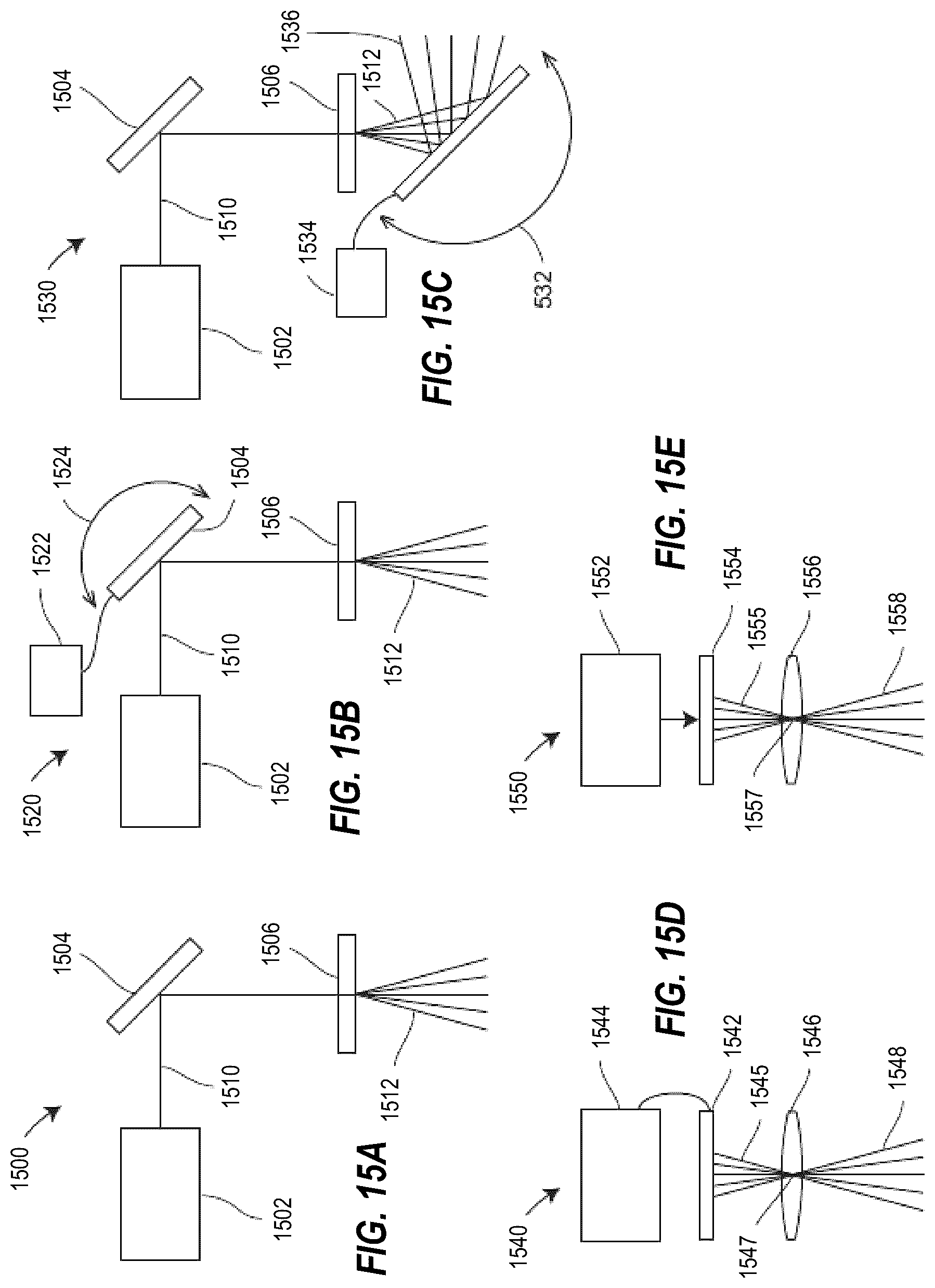 Patent US12322169 Figure 15 – Defect detection in a point cloud