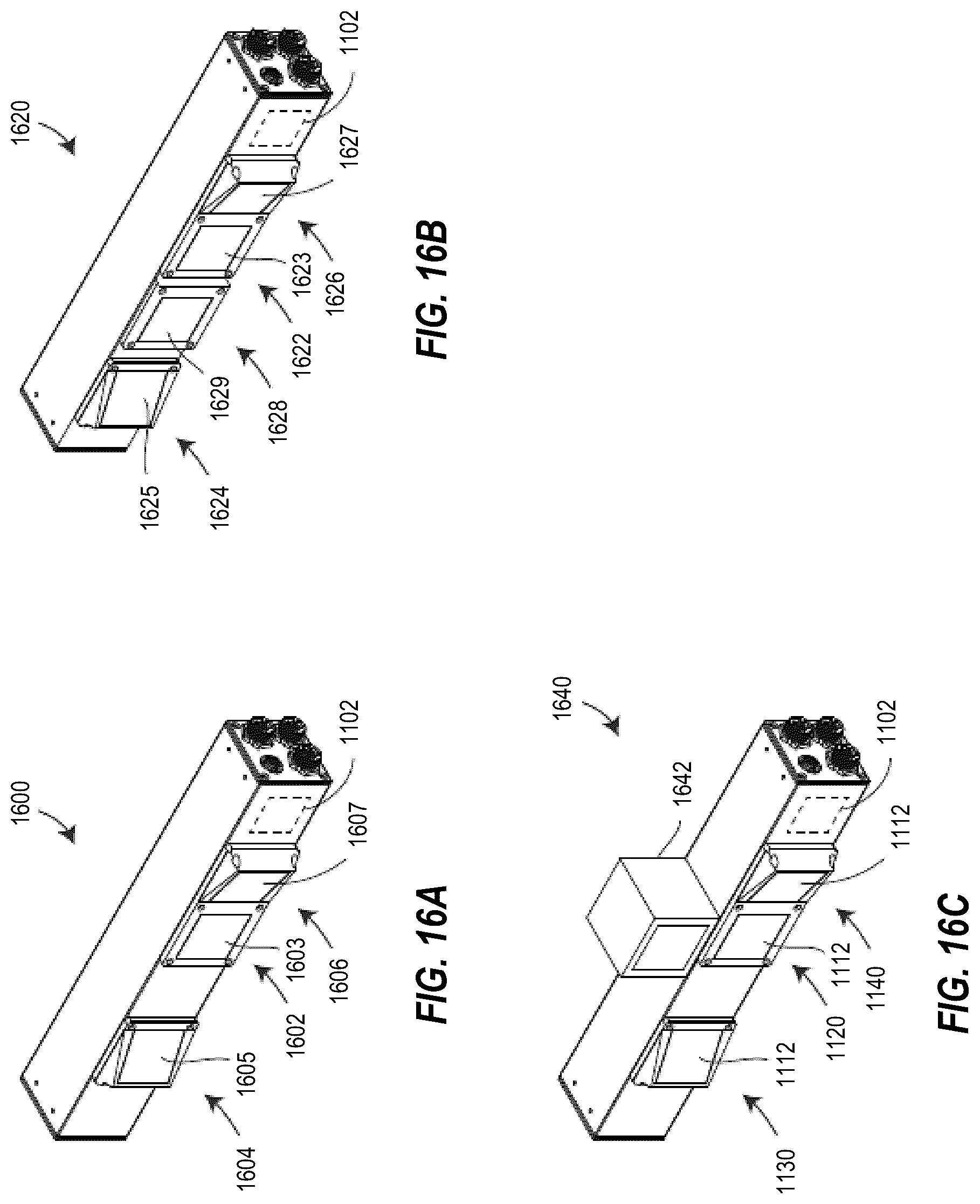 Patent US12322169 Figure 16 – Defect detection in a point cloud